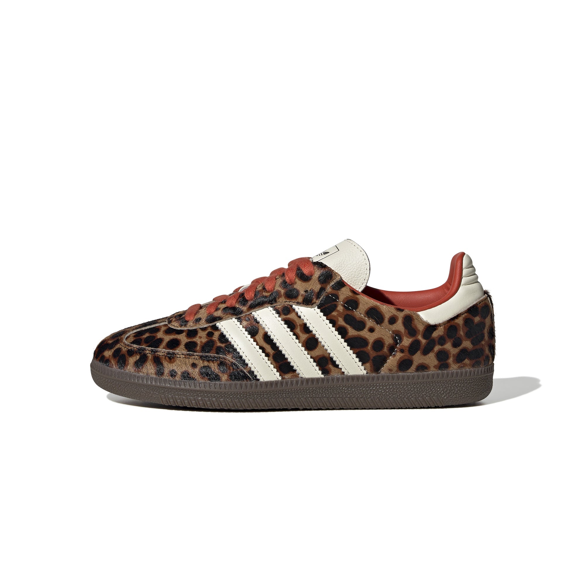 Adidas Womens Samba OG Shoes