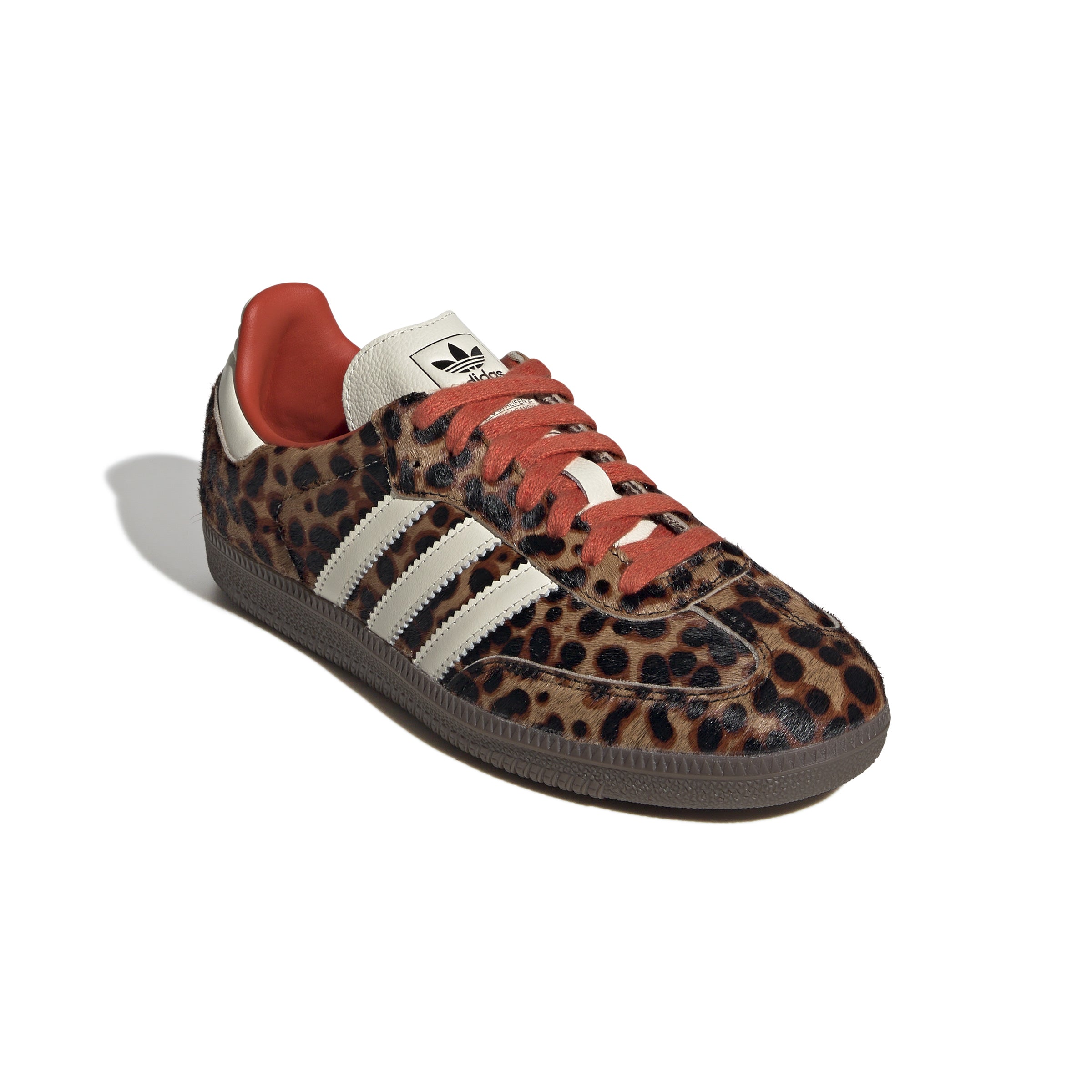 Adidas Womens Samba OG Shoes