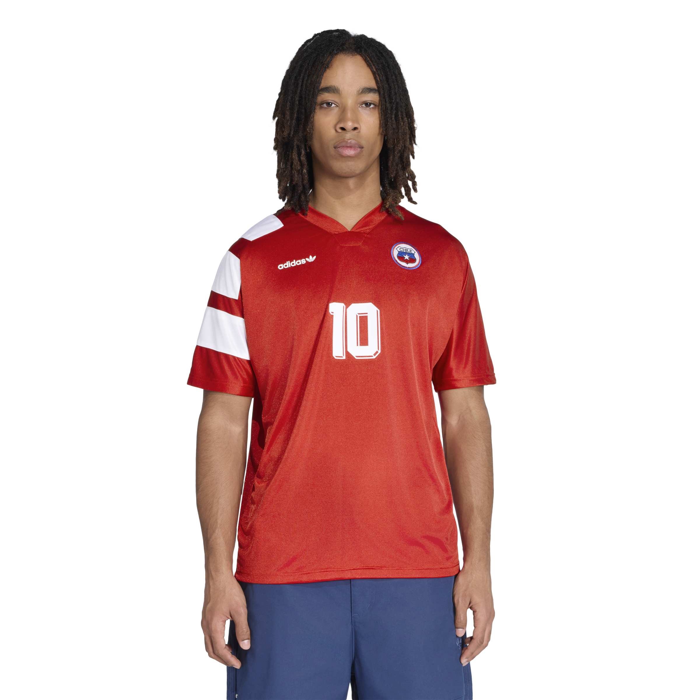 Adidas Mens ANFP H 94 Jersey