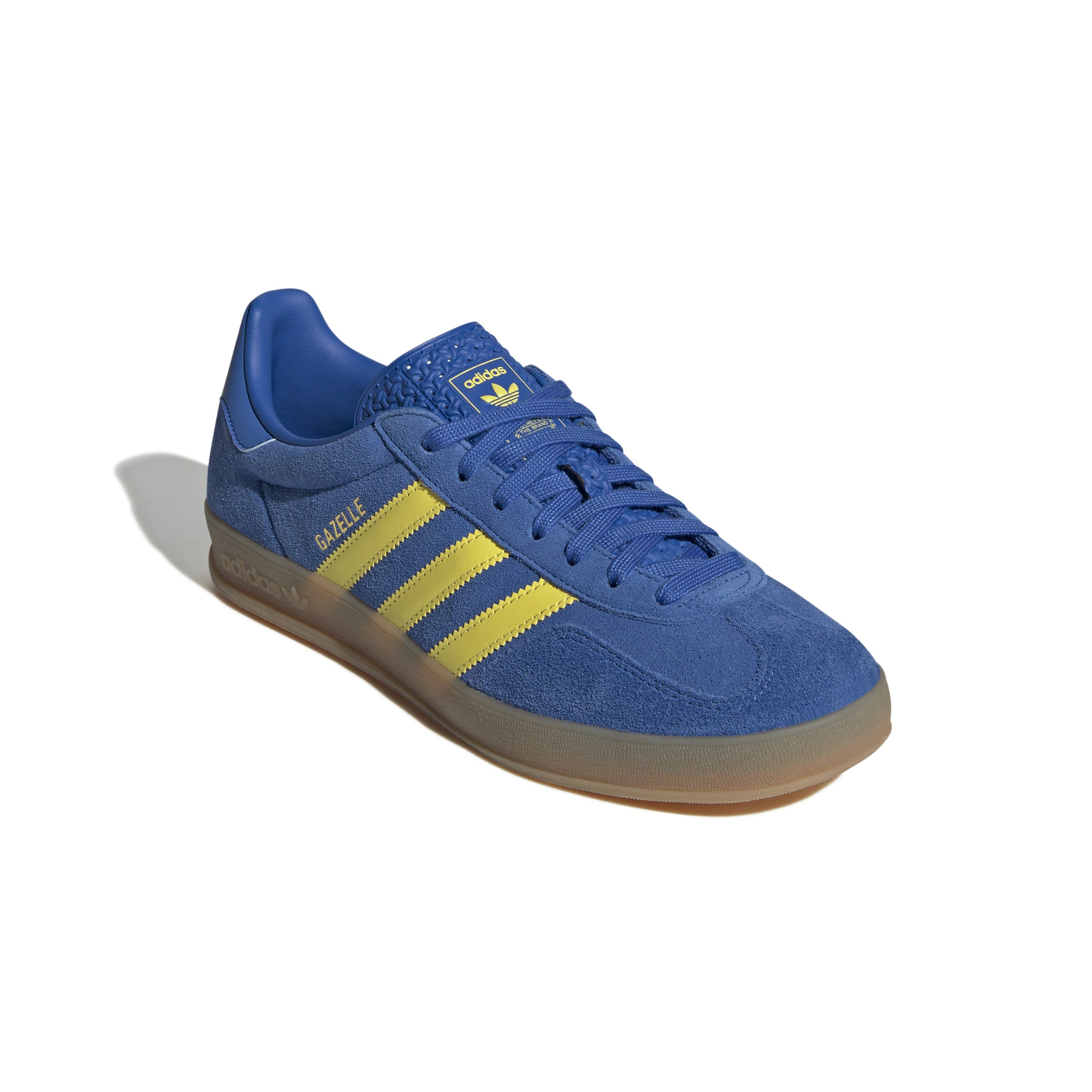 Adidas Mens Gazelle Indoor Shoes