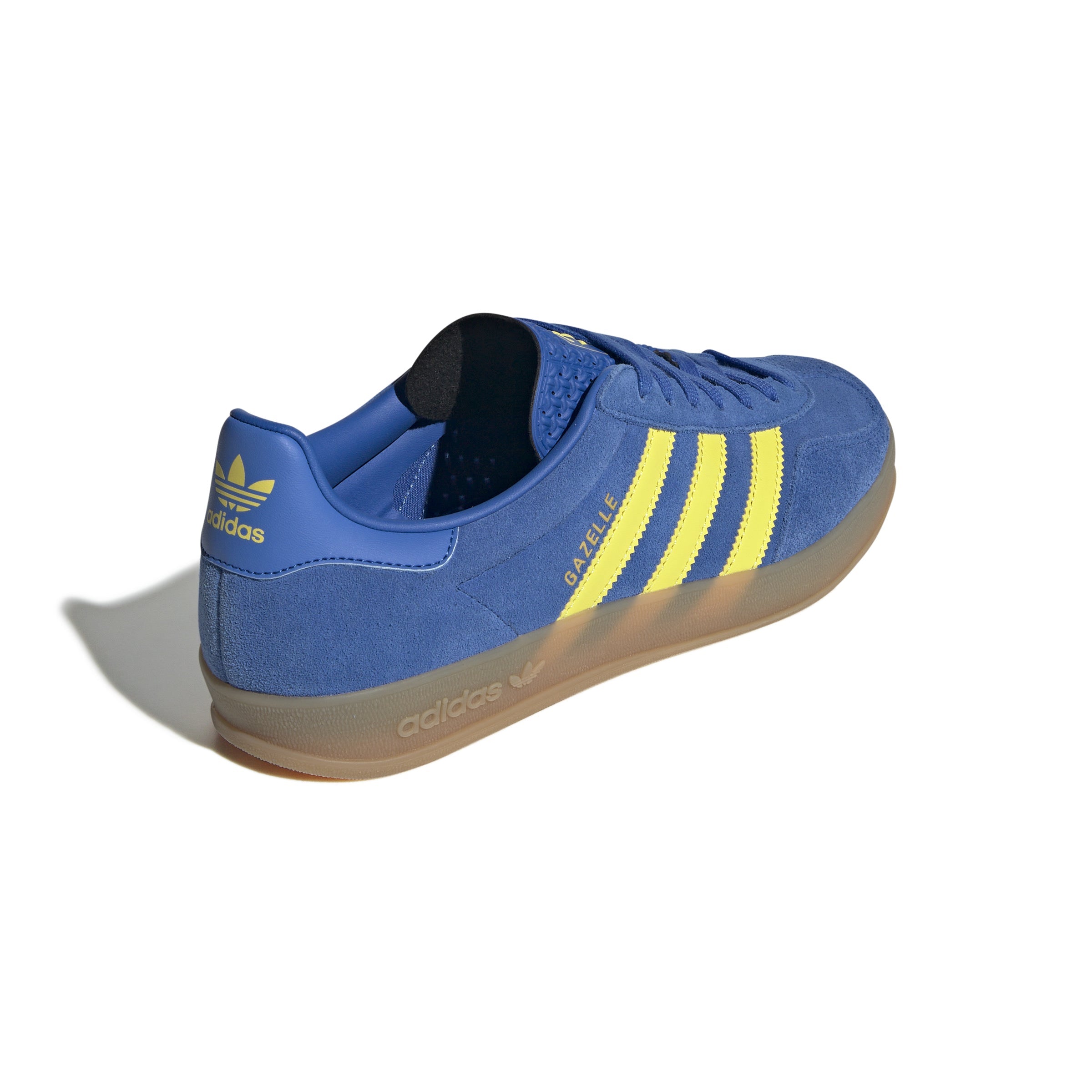 Adidas Mens Gazelle Indoor Shoes