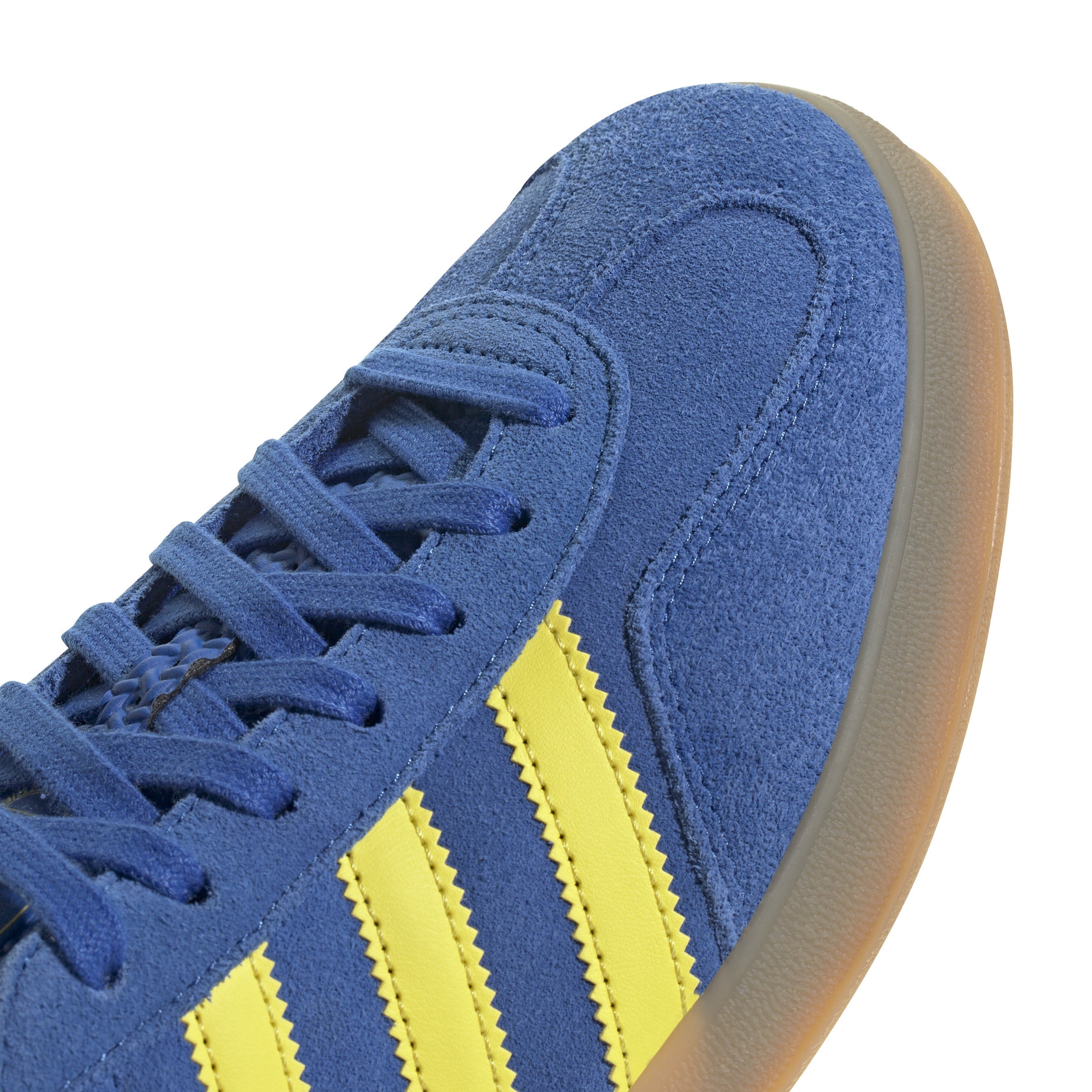 Adidas Mens Gazelle Indoor Shoes