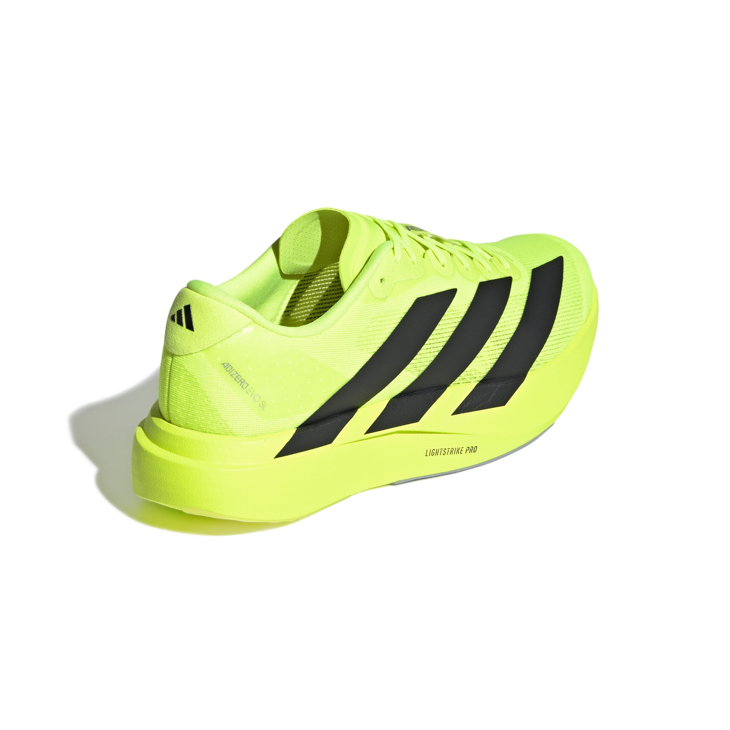 Adidas Mens Adizero Evo SL Shoes