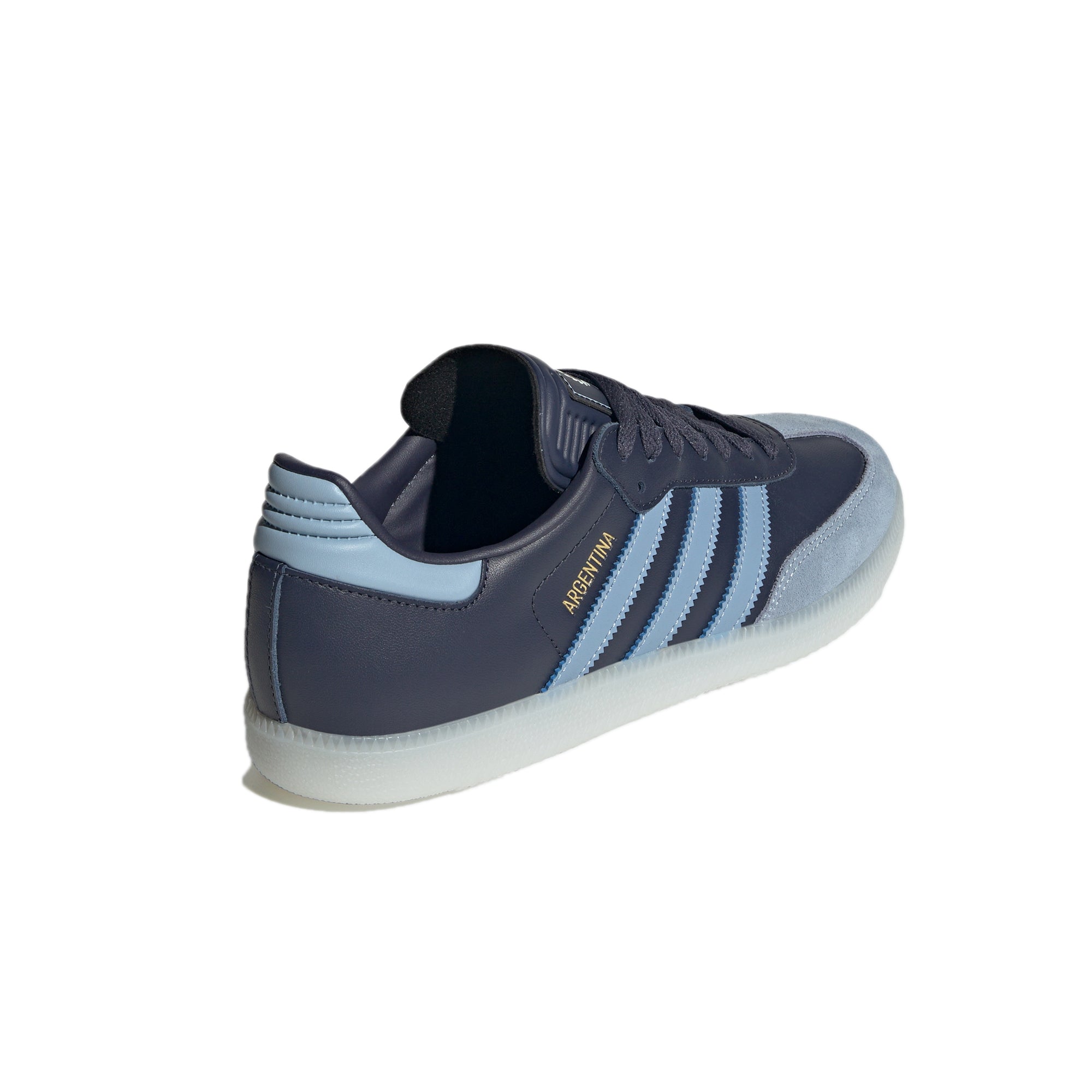 Adidas Mens Samba AFA Shoes