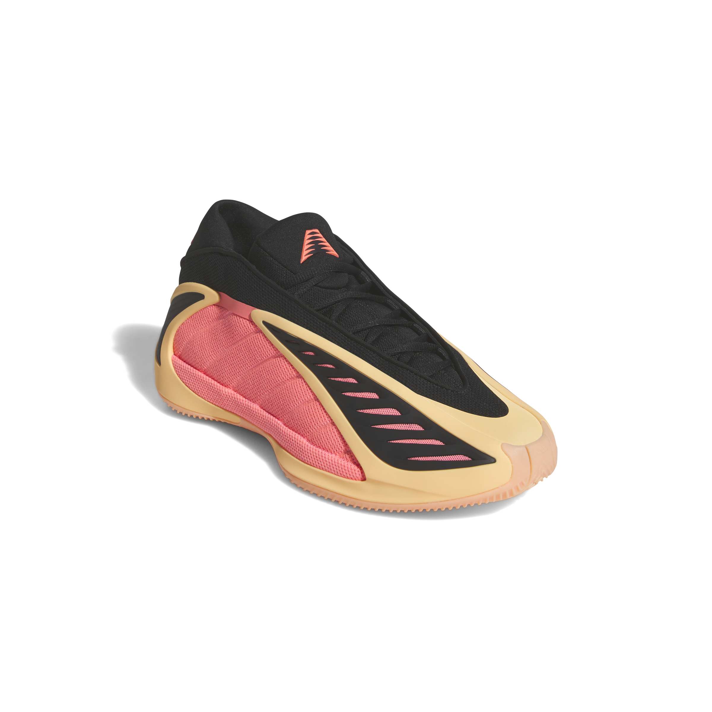 Adidas Mens Anthony Edwards 2 Shoes