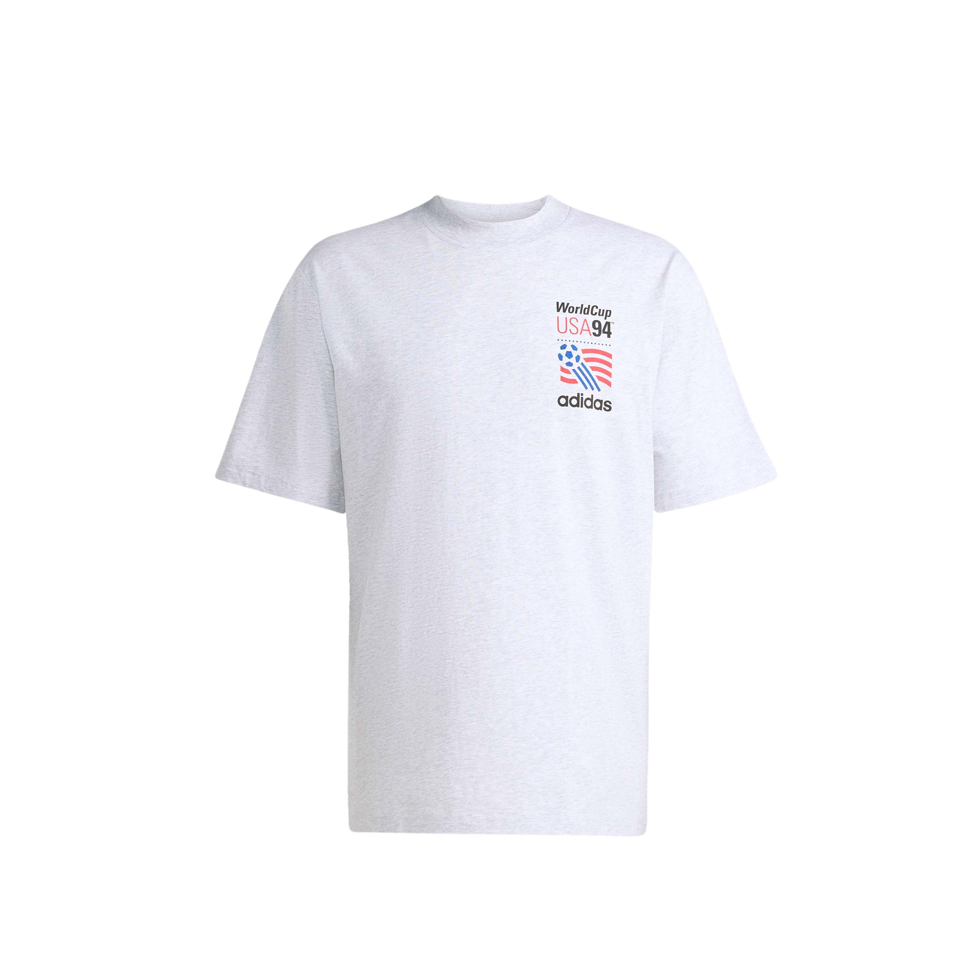 Adidas Mens World Cup Tee