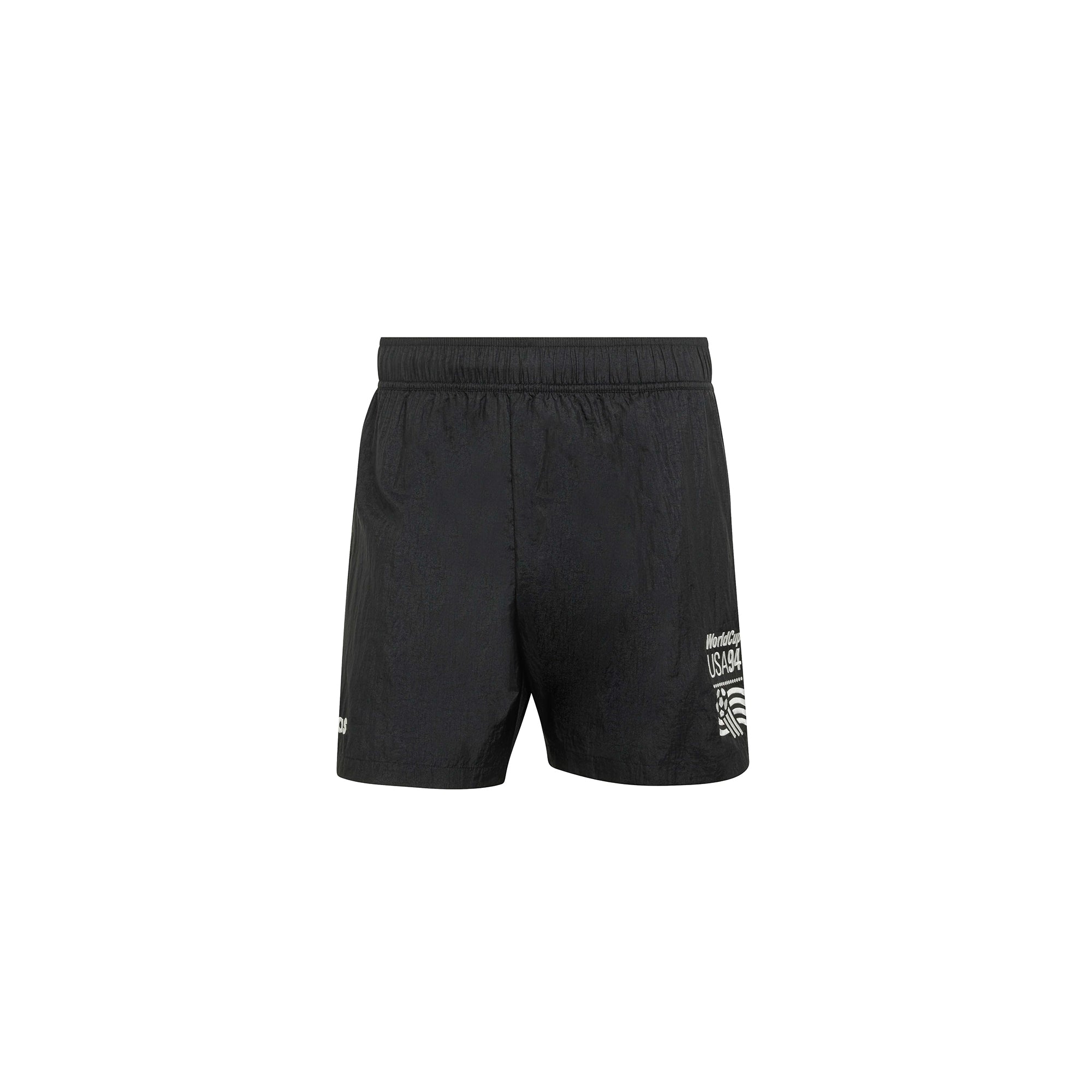 Adidas Mens USA 94 Graphic Shorts