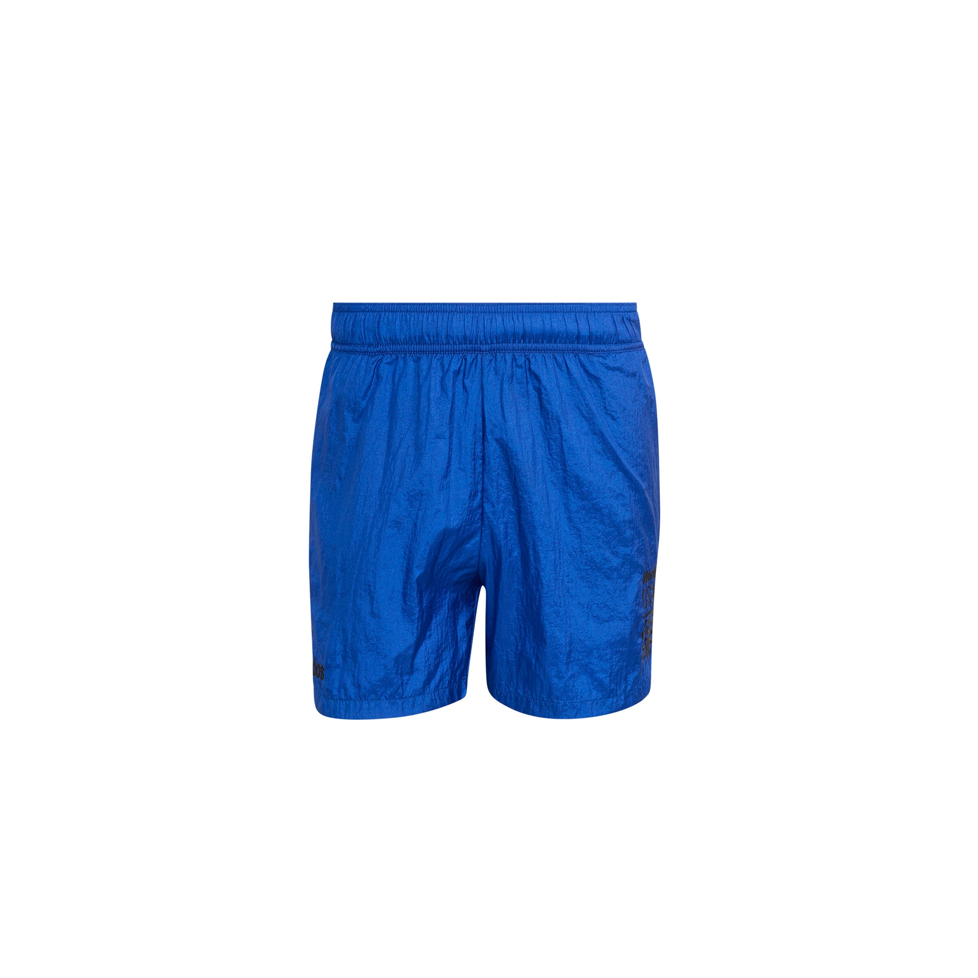 Adidas Mens USA 94 Graphic Shorts