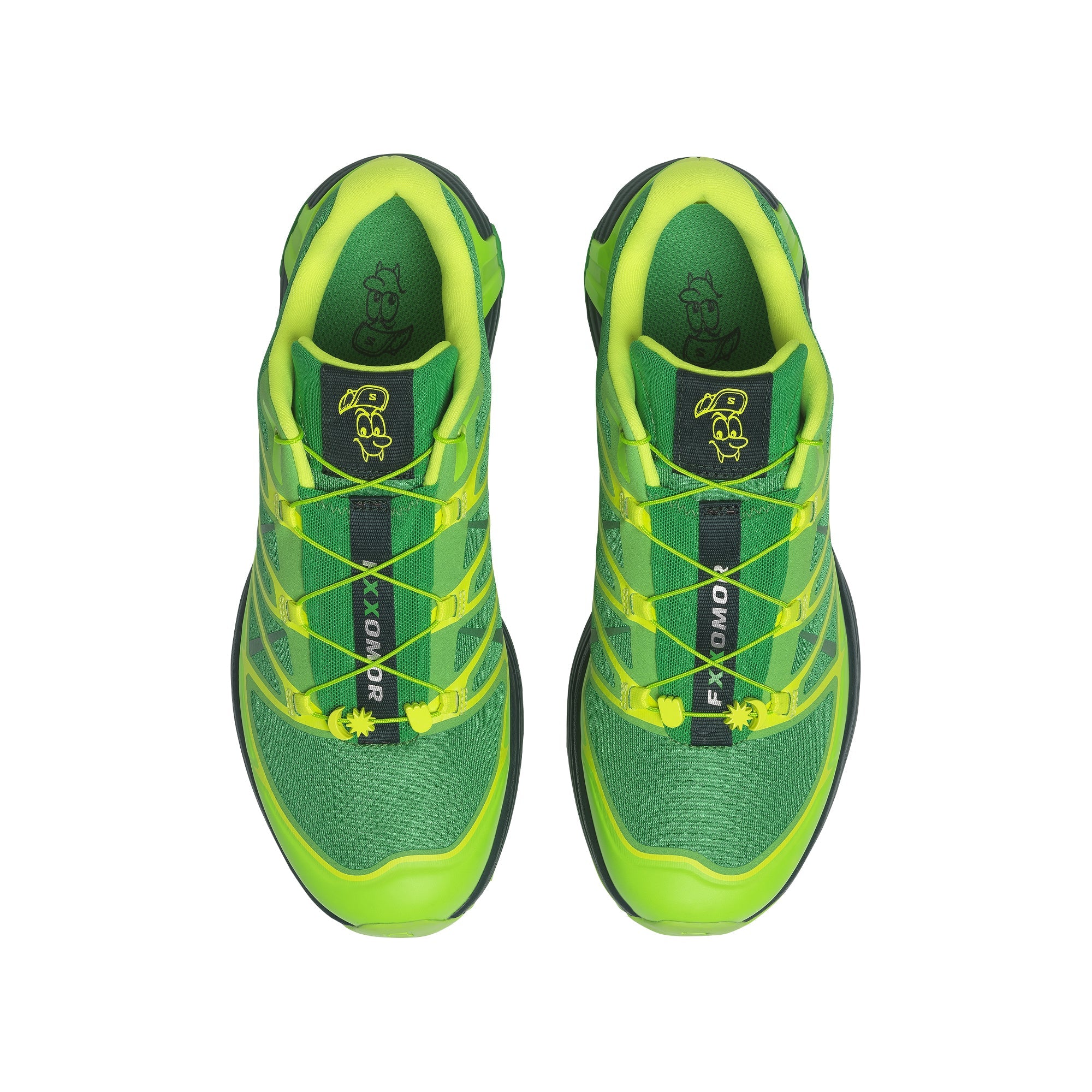 Salomon x Feid Mens XT-Pathway 2 FERXXO Shoes