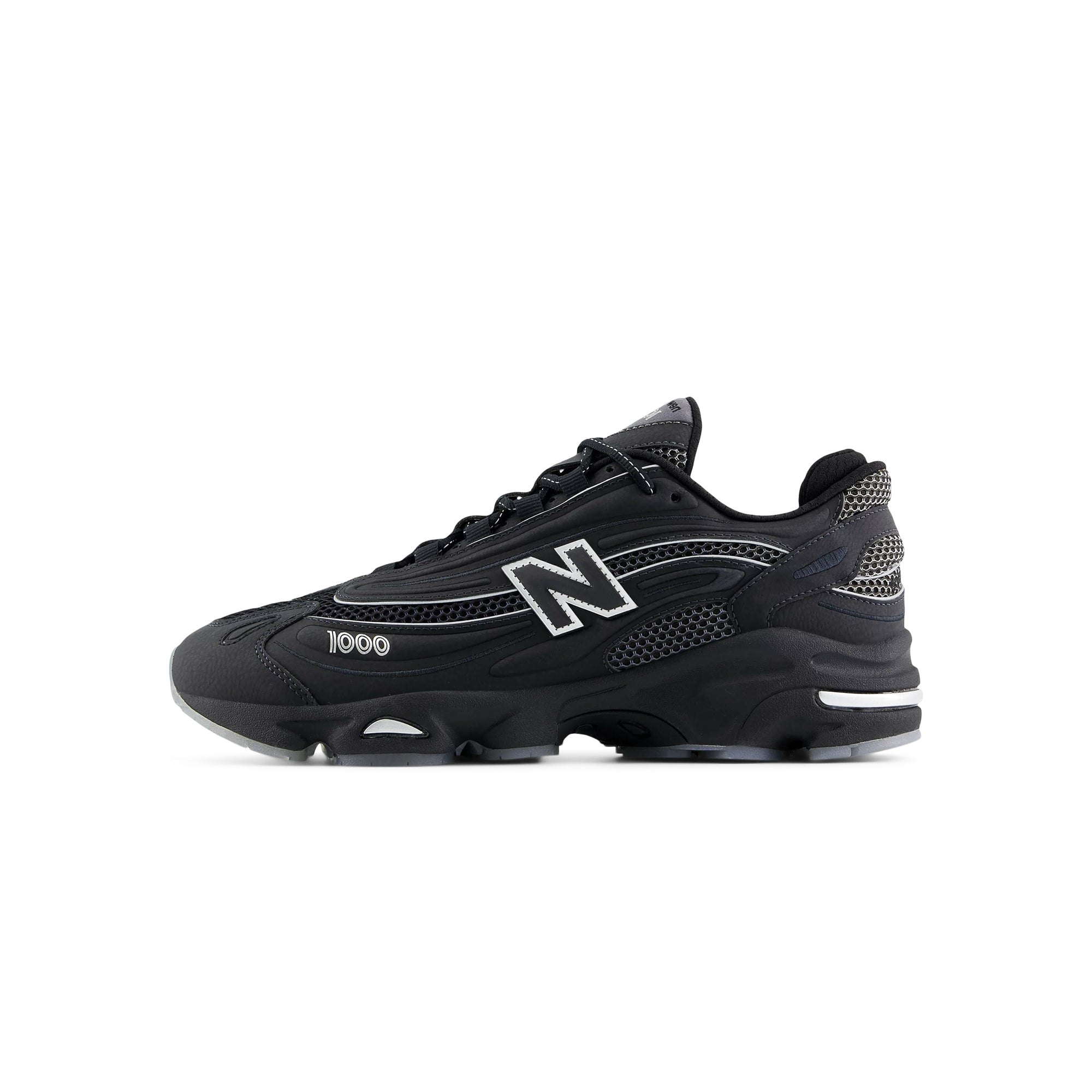 New Balance Mens 1000 Shoes