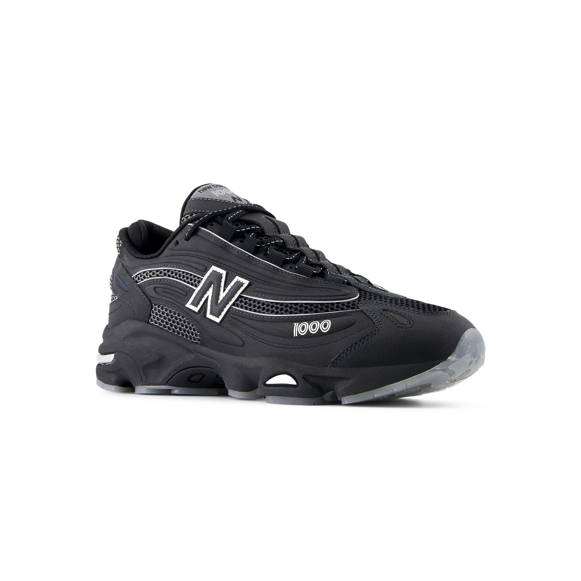 New Balance Mens 1000 Shoes