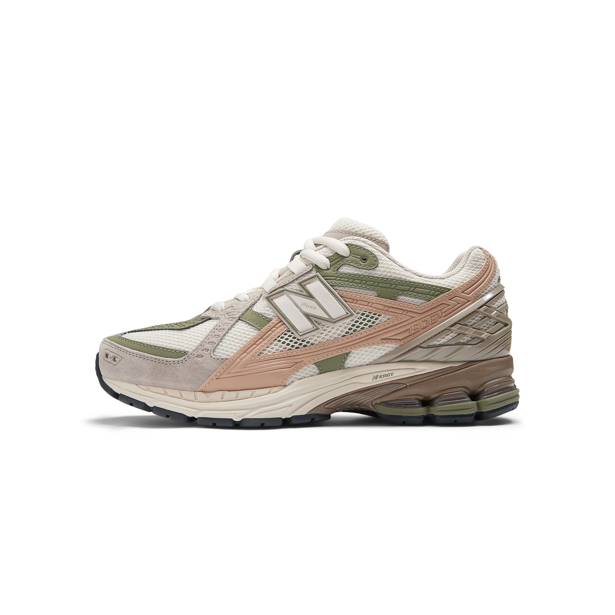 New Balance Mens 1906 Utility Shoes