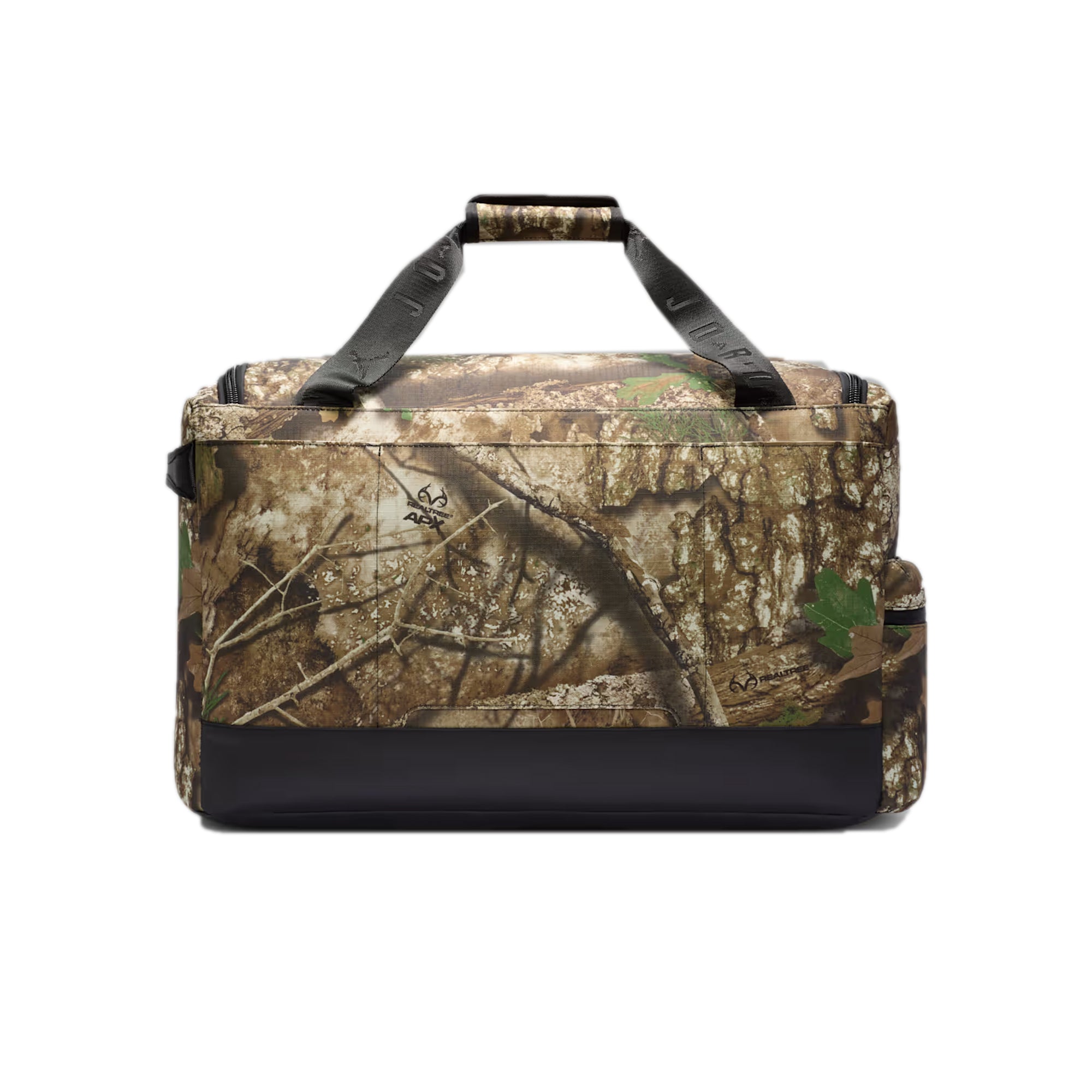Air Jordan Jam Real Tree Collectors Duffle Bag