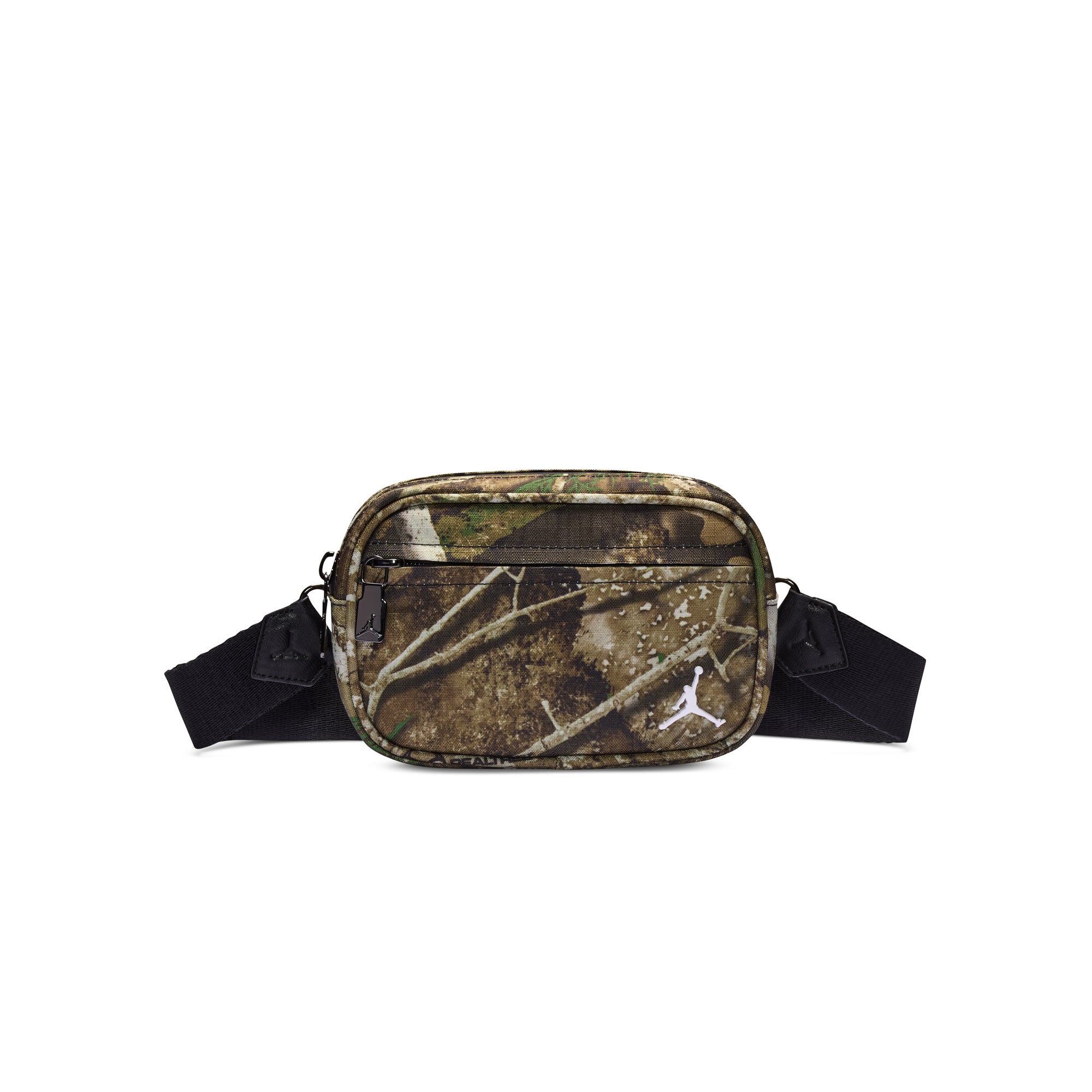 Air Jordan Jam Real Tree Camera Bag