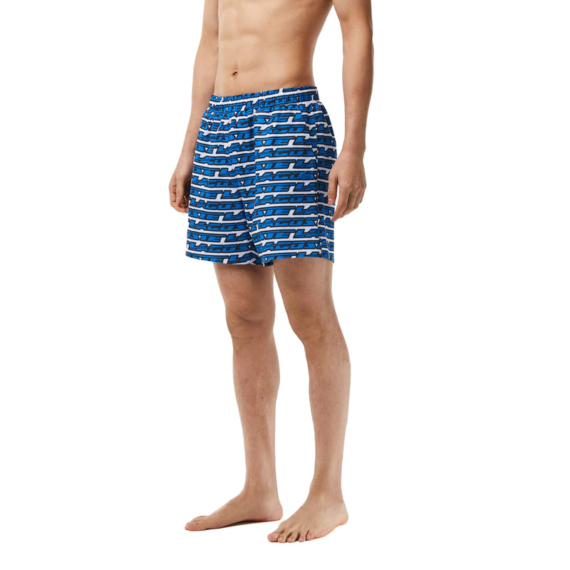 Lacoste Mens Swimming Trucks