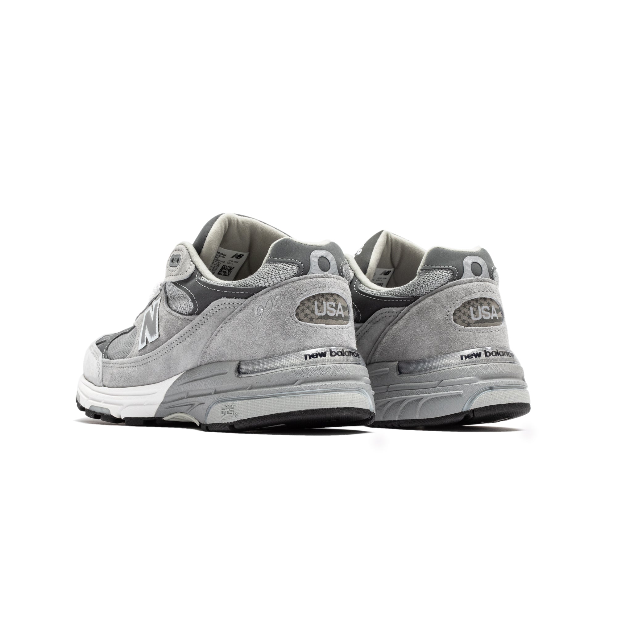 New balance men's 993 best sale