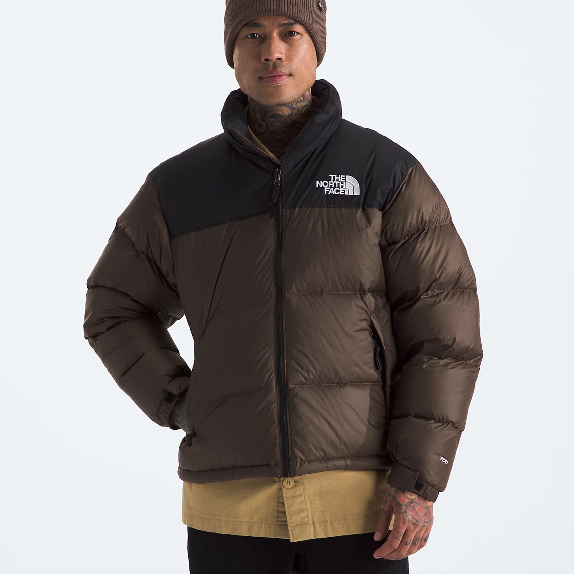 The North Face Mens 1996 Retro Nuptse Jacket