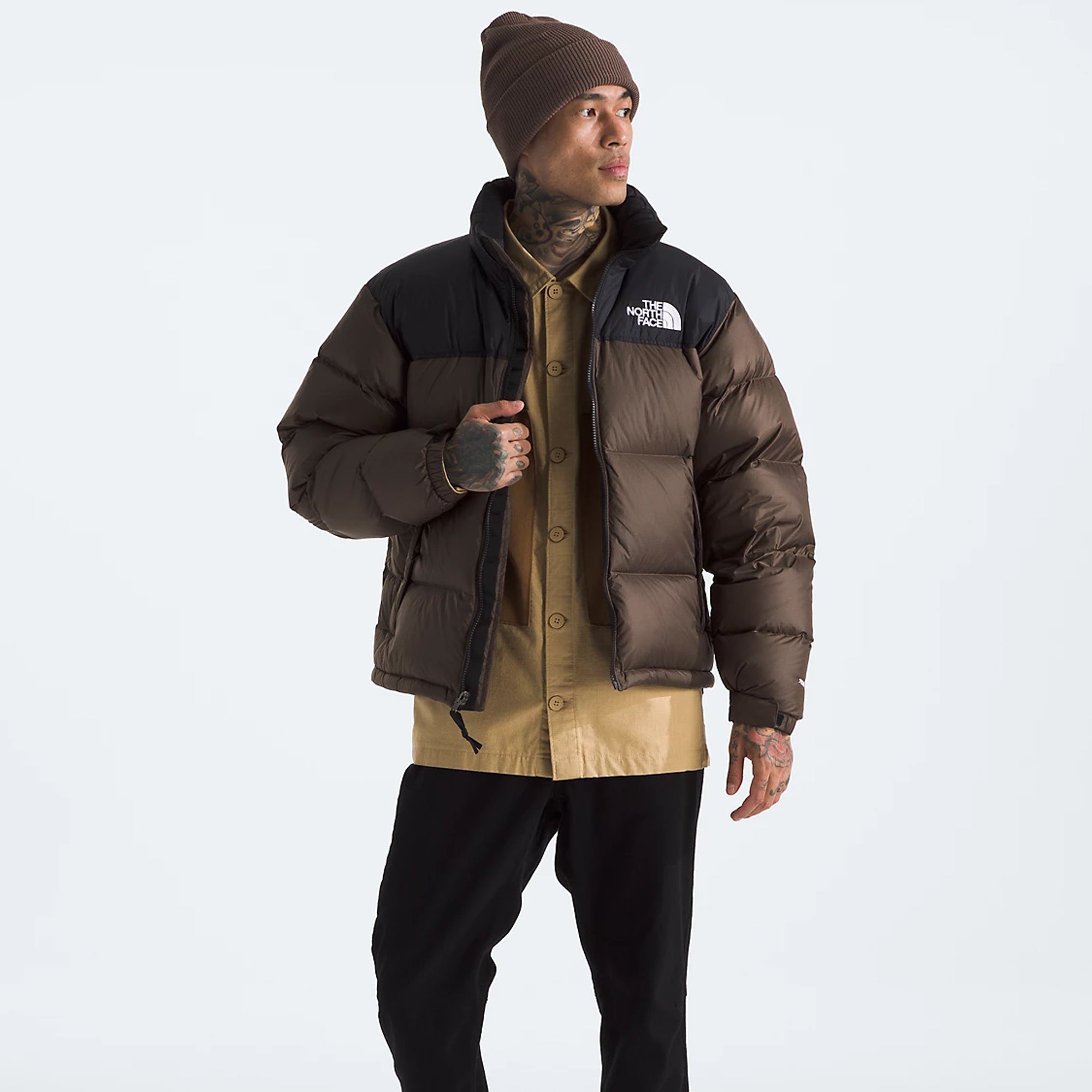 The North Face Mens 1996 Retro Nuptse Jacket