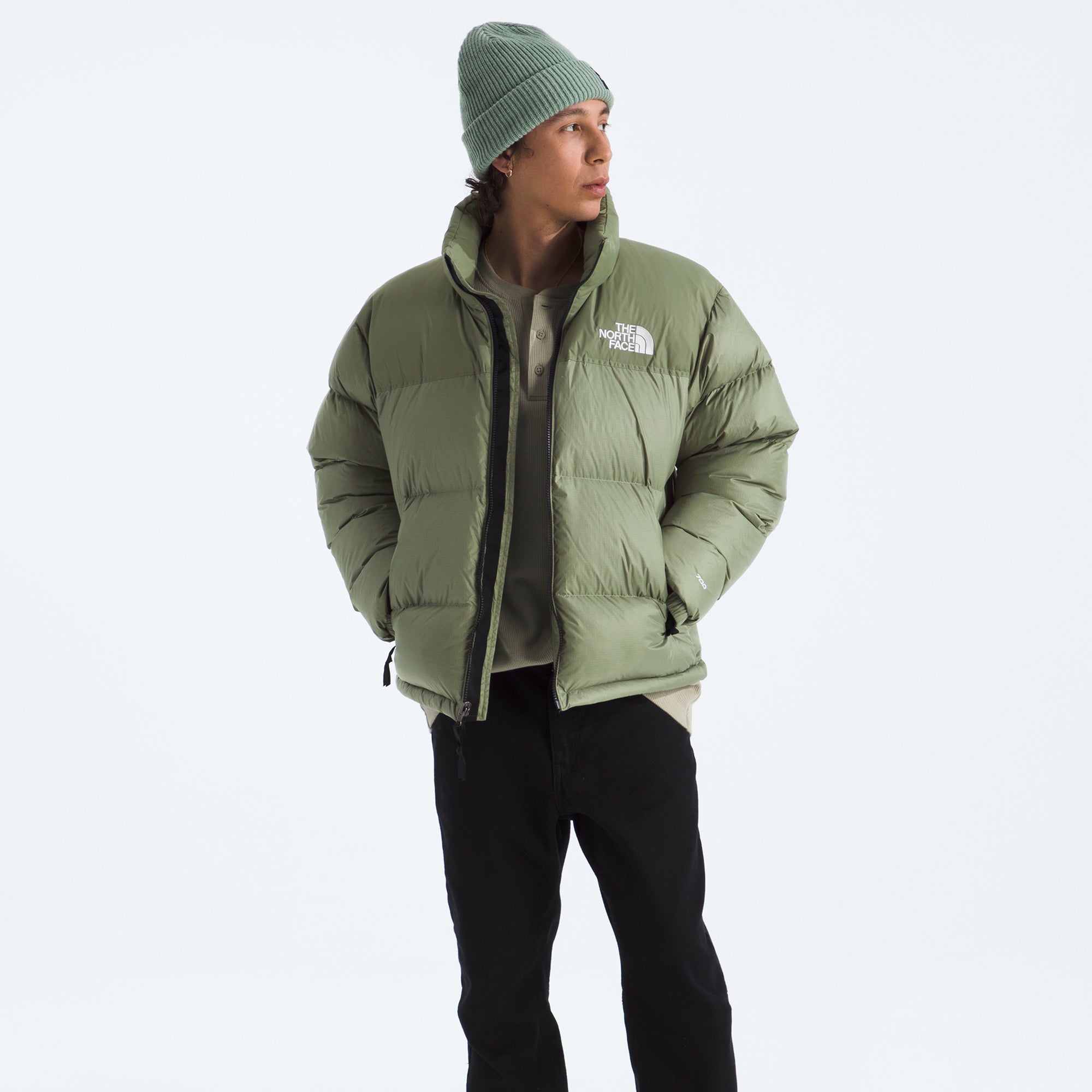 The North Face Mens 1996 Retro Nuptse Jacket