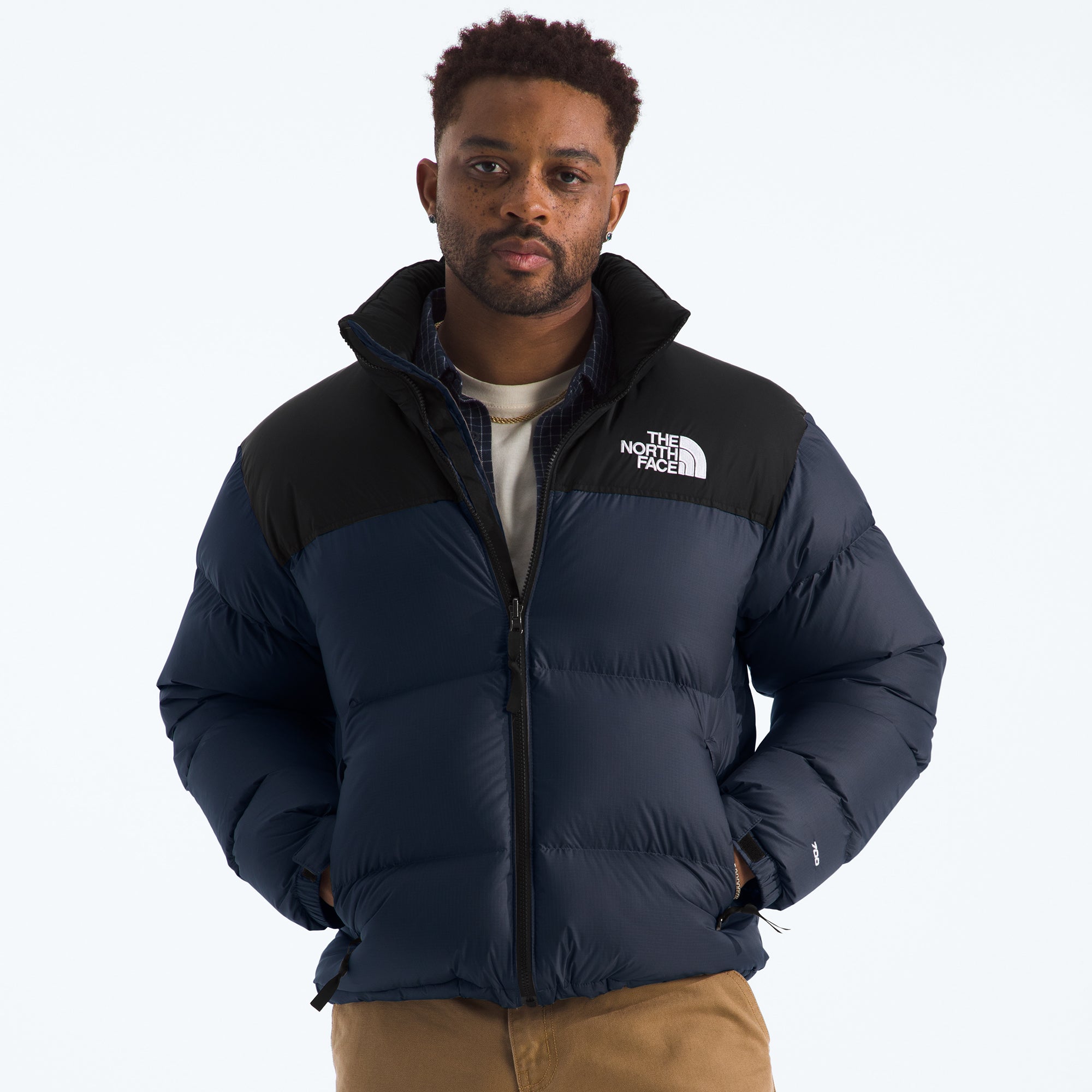 The North Face Mens 1996 Retro Nuptse Jacket