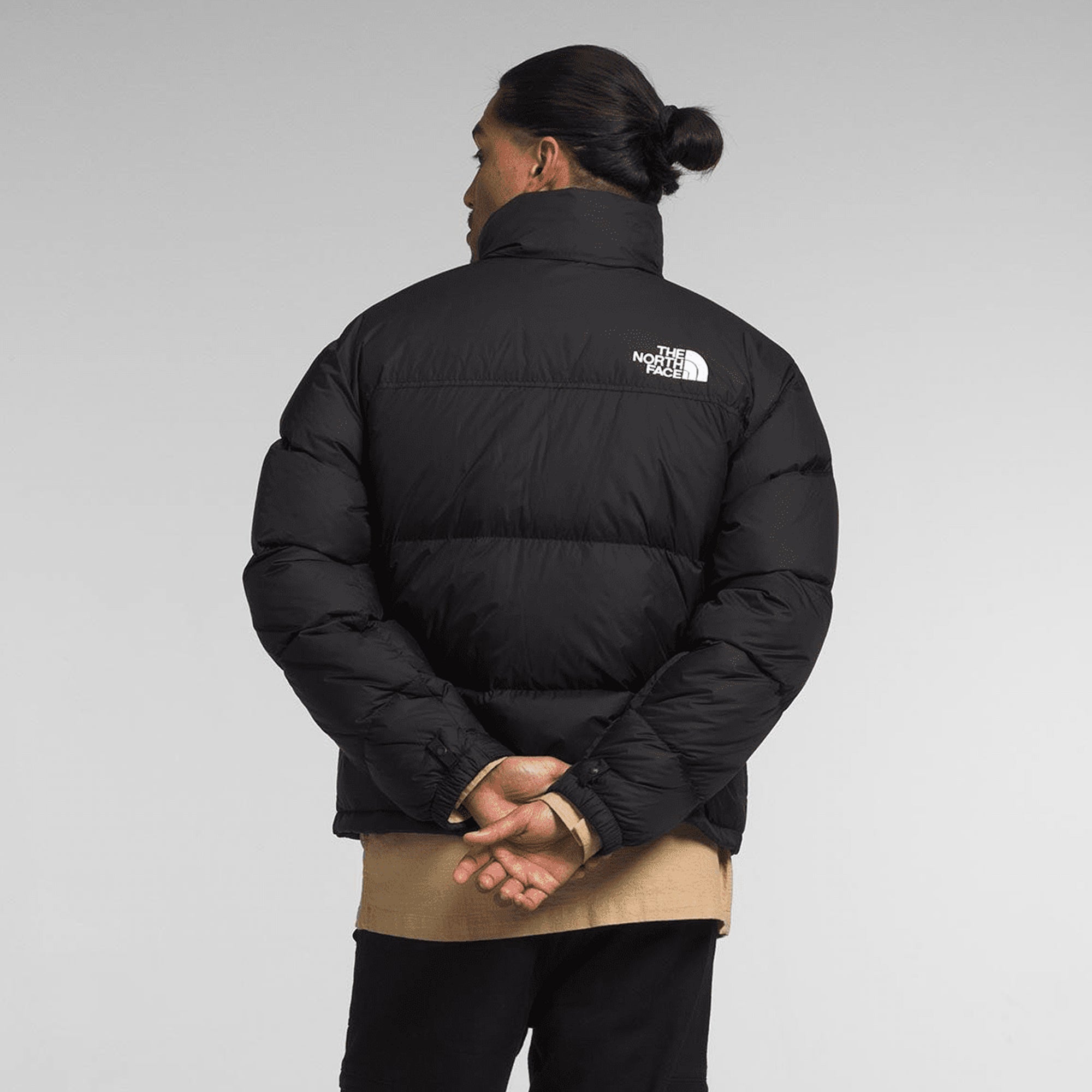 The North Face Mens 1996 Retro Nuptse Jacket