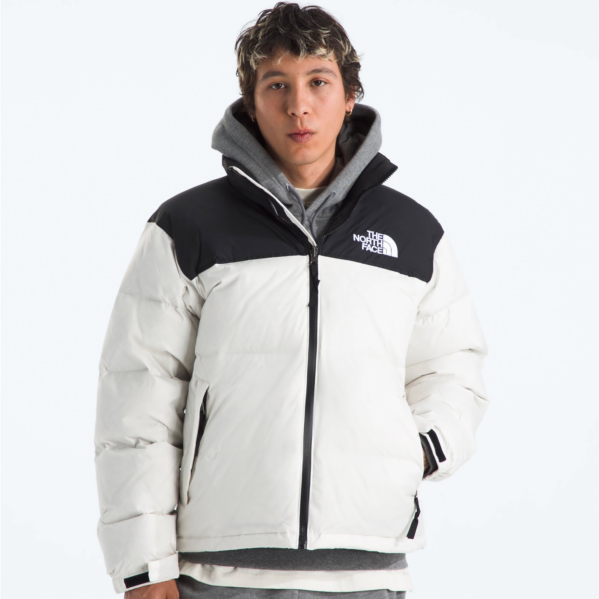 The North Face Mens 1996 Retro Nuptse Jacket