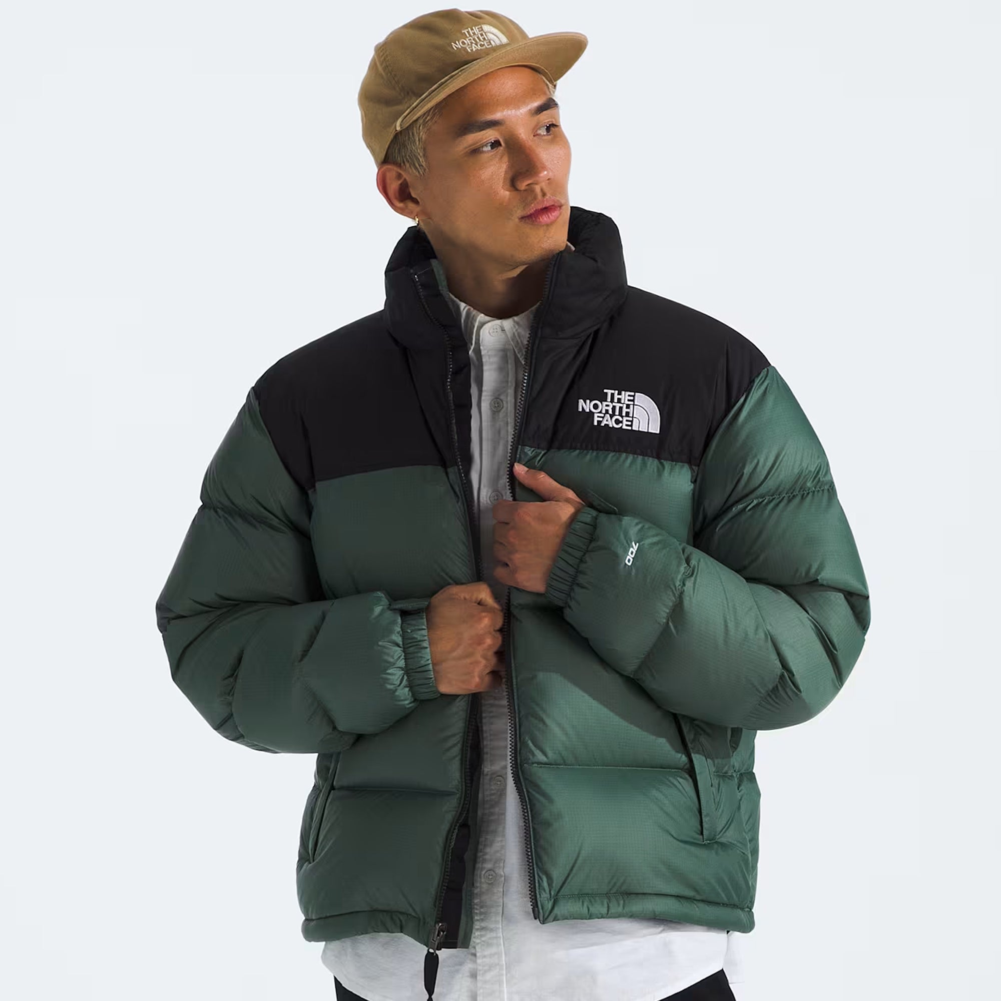 The North Face Mens 1996 Retro Nuptse Jacket