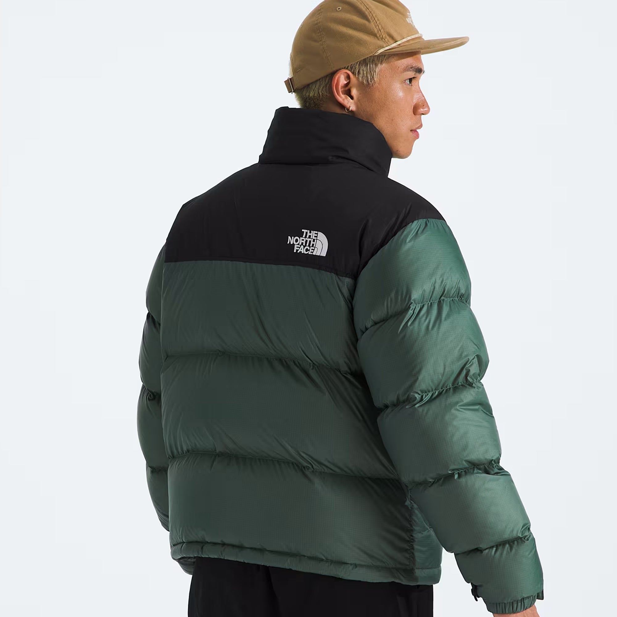 The North Face Mens 1996 Retro Nuptse Jacket