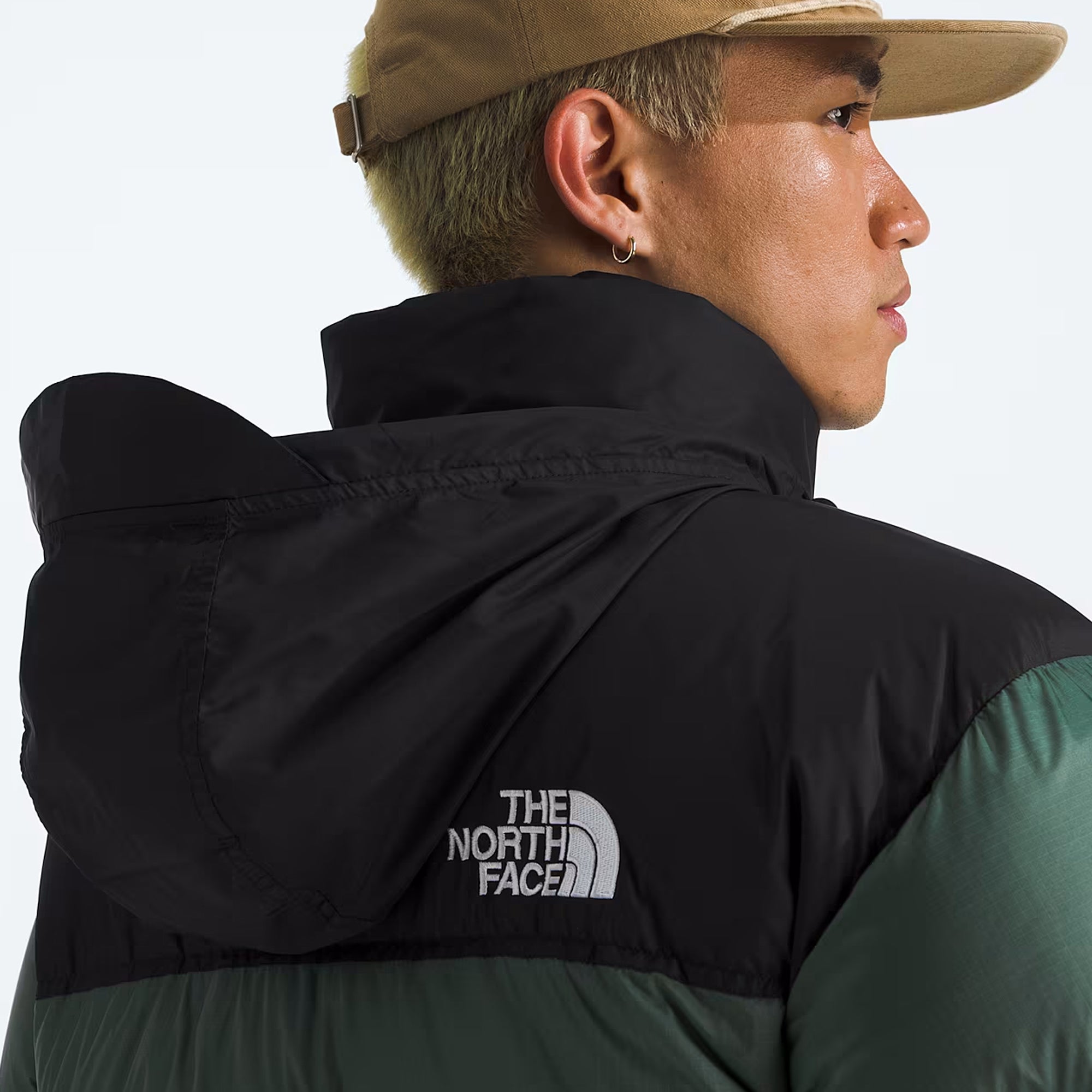 The North Face Mens 1996 Retro Nuptse Jacket