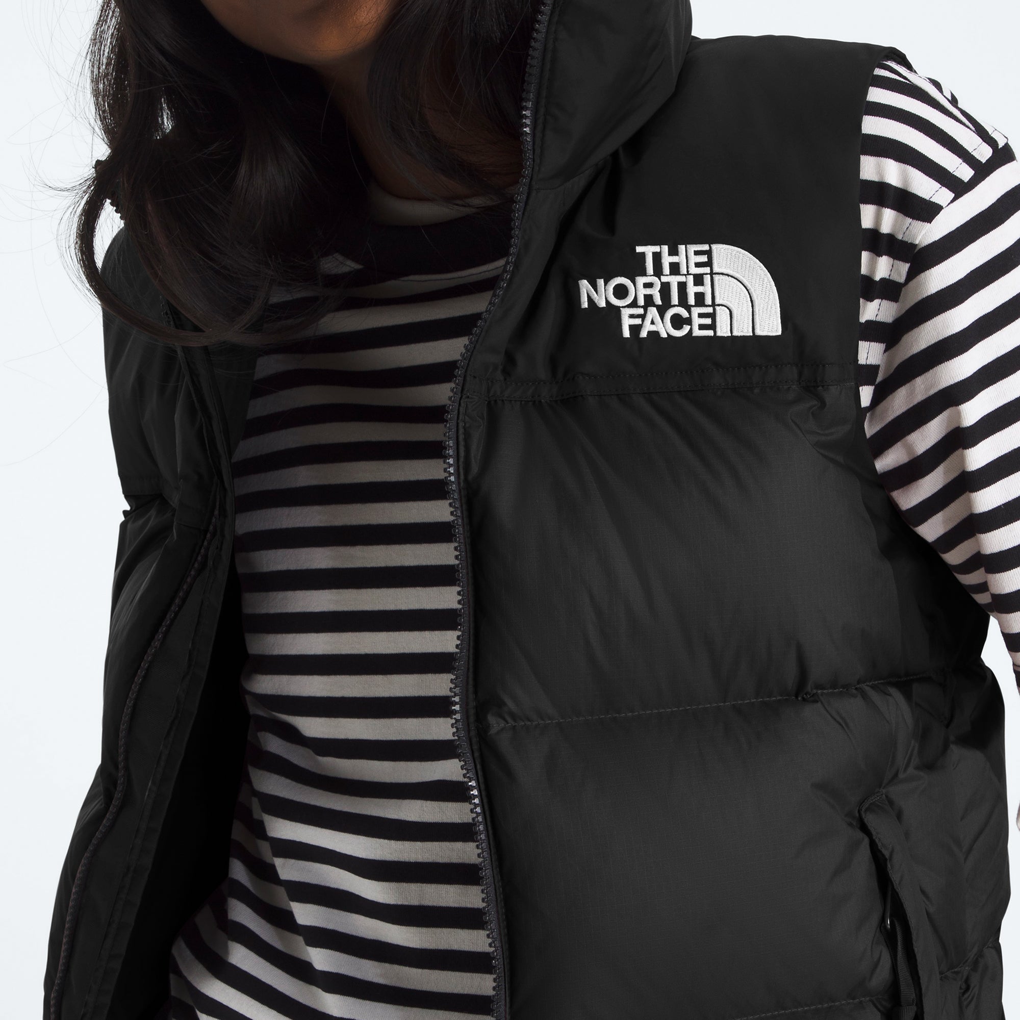 The North Face Mens 1996 Retro Nuptse Vest