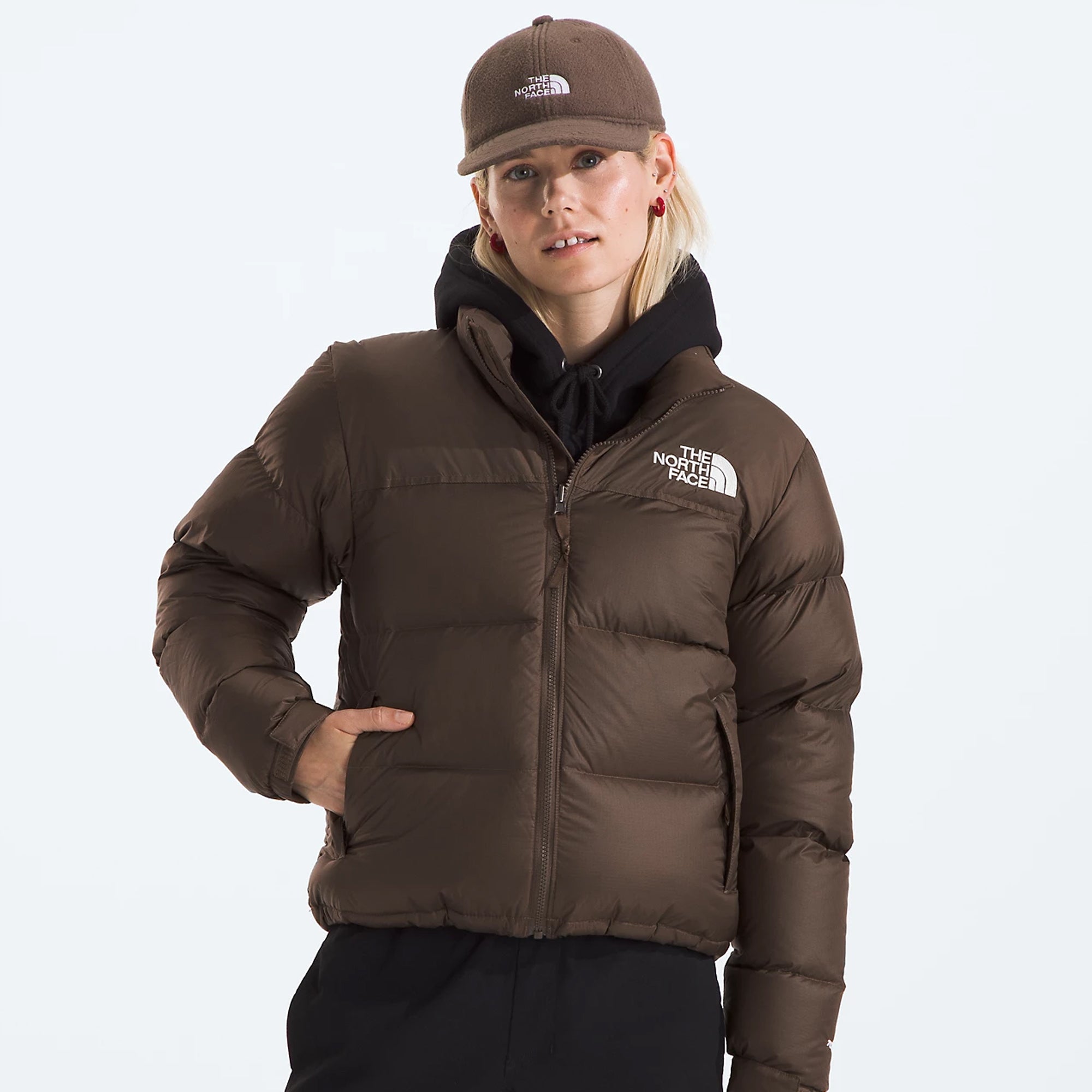 The North Face Women s 1996 Retro Nuptse Down Jacket