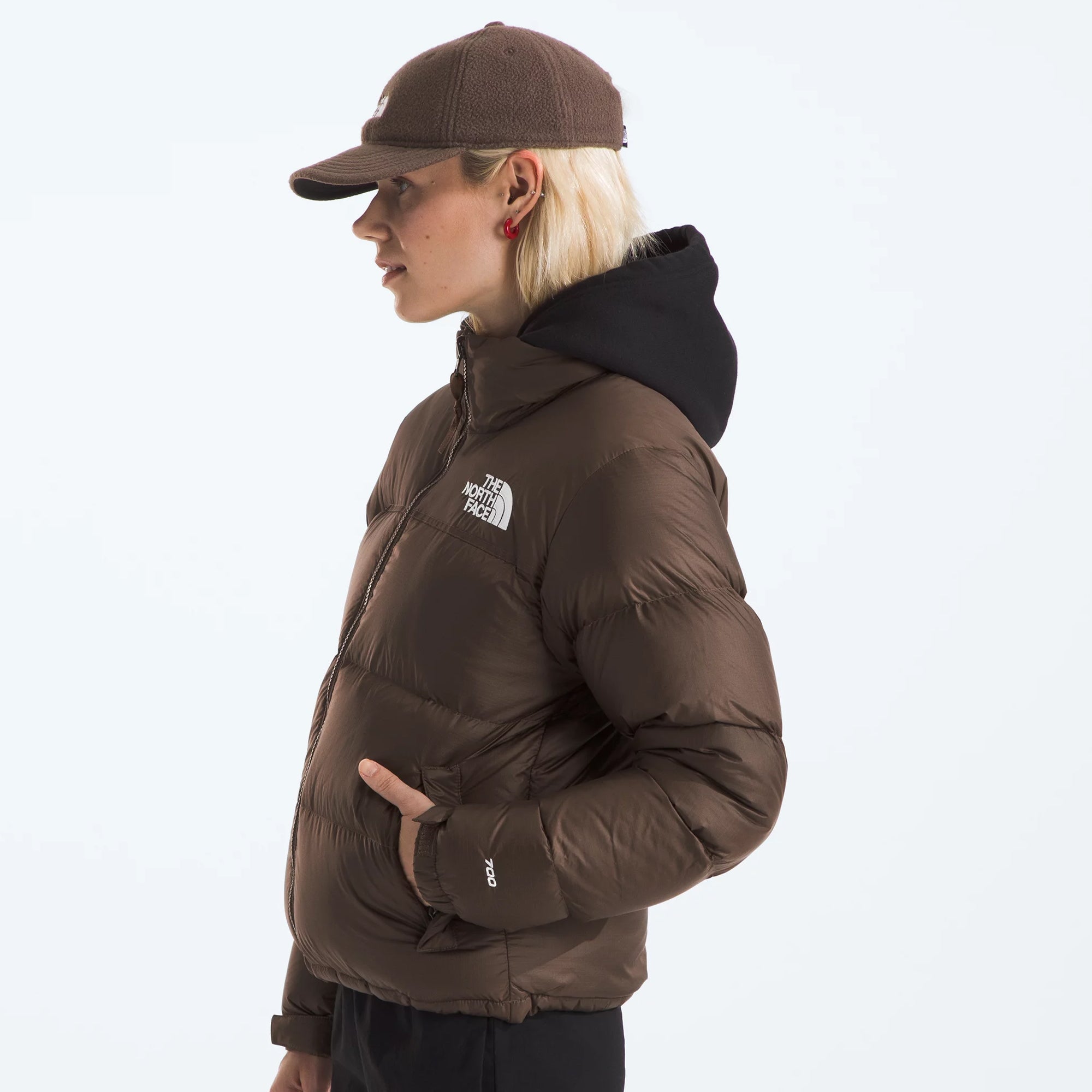 The North Face Womens 1996 Retro Nuptse Jacket