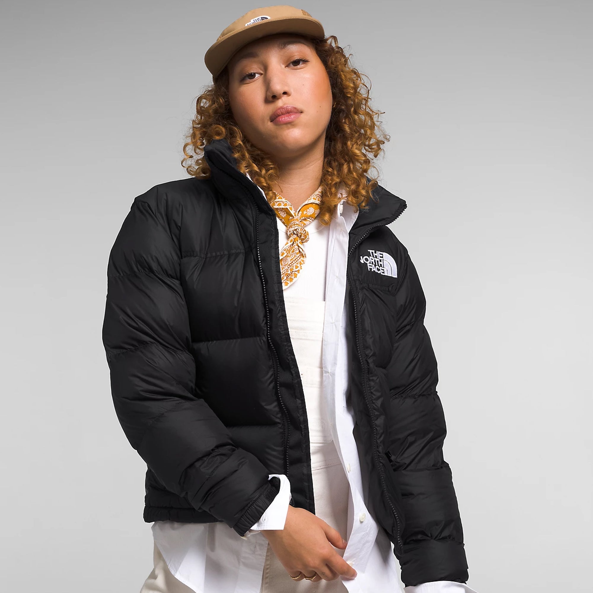 The North Face Womens 1996 Retro Nuptse Jacket