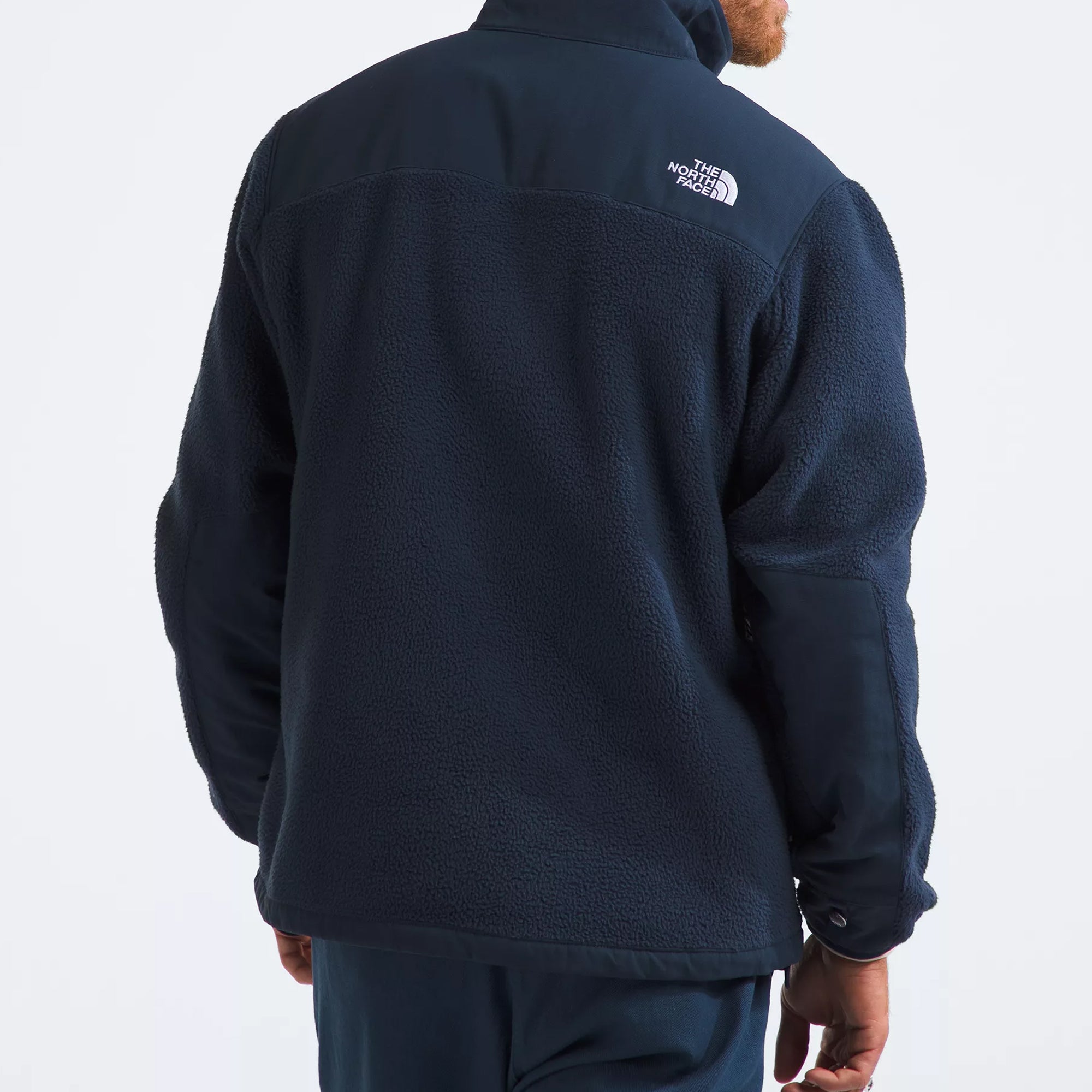 The North Face Mens Ripstop Denali Jacket