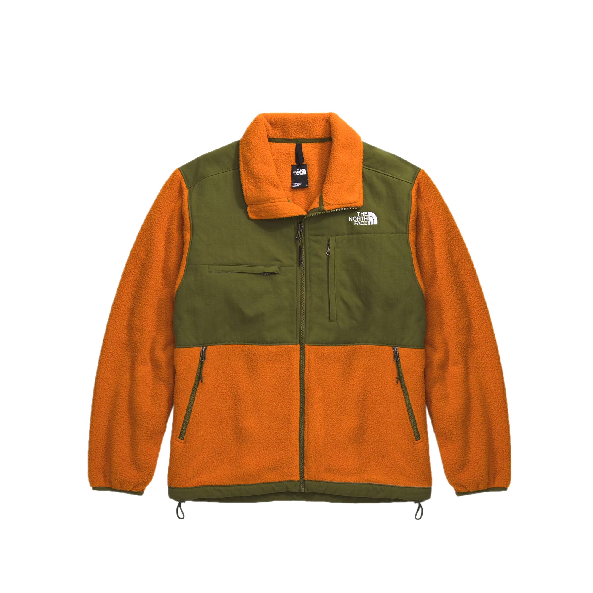 The North Face Mens Ripstop Denali Jacket