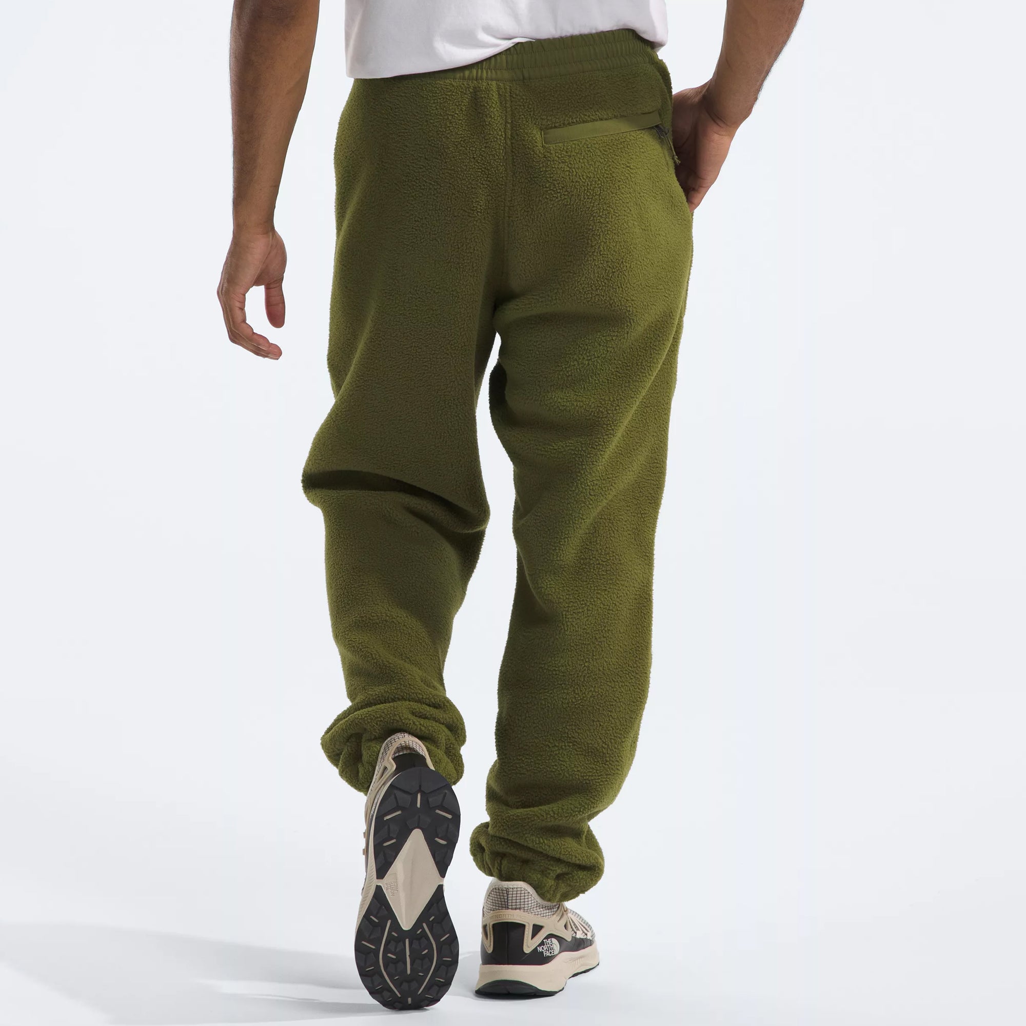 The North Face Mens Ripstop Denali Pants