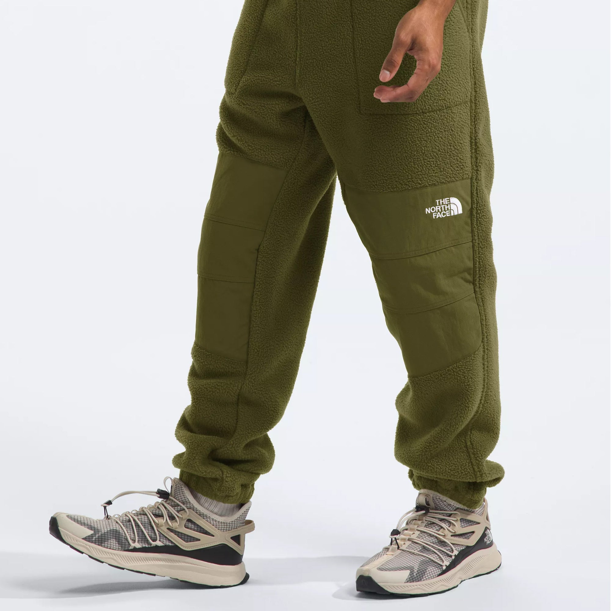 The North Face Mens Ripstop Denali Pants - 2XL