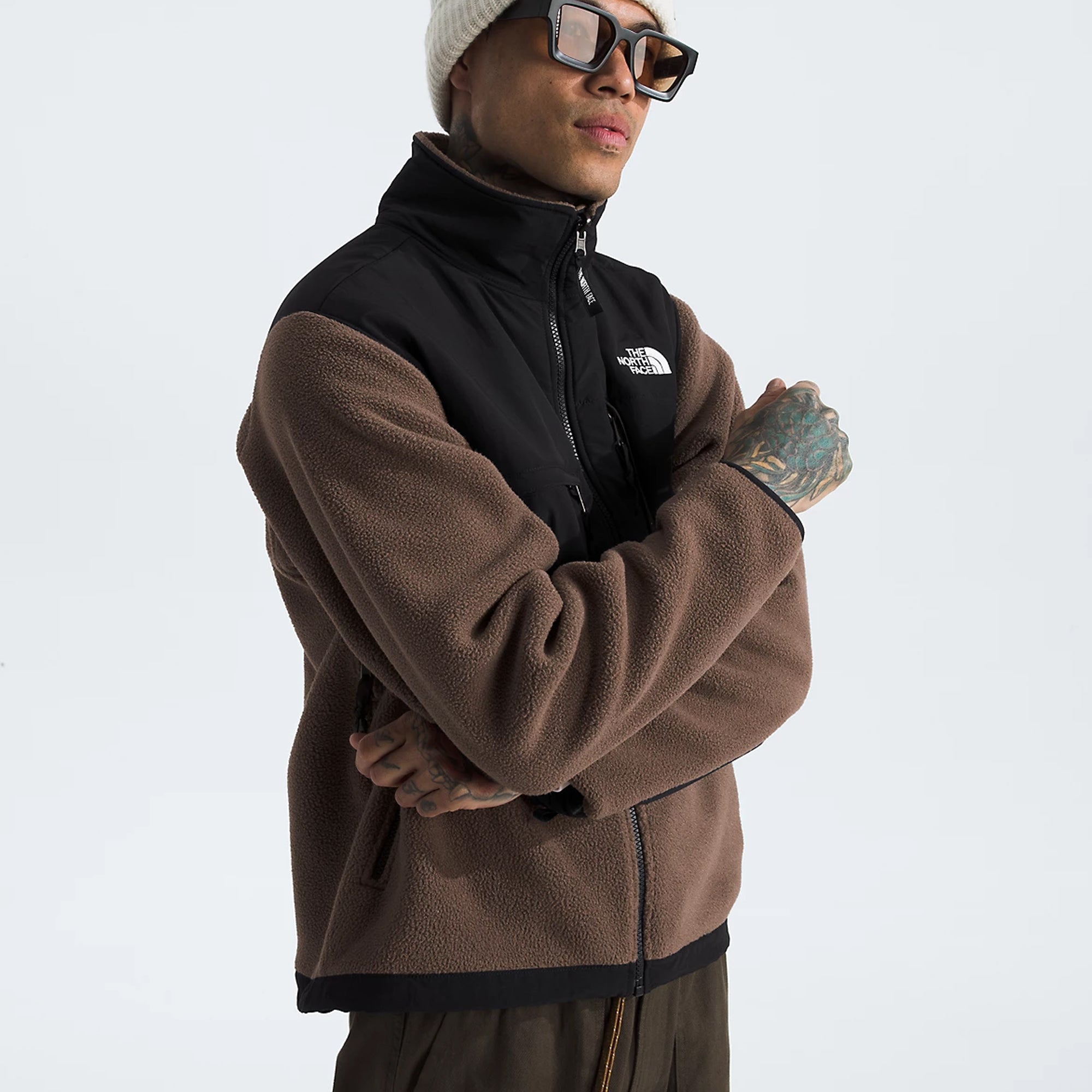 Retro denali jacket online