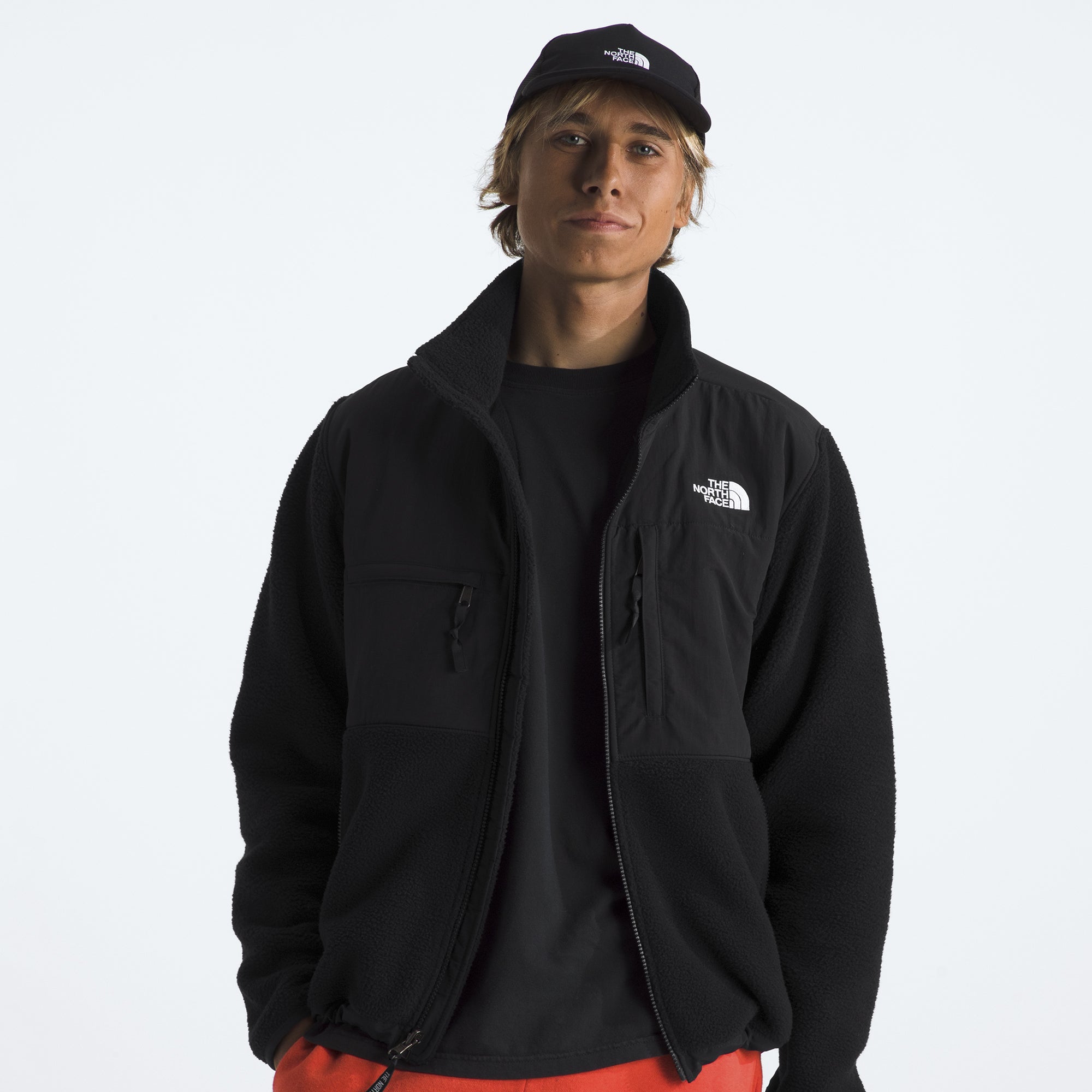 The North Face Mens Retro Denali Jacket