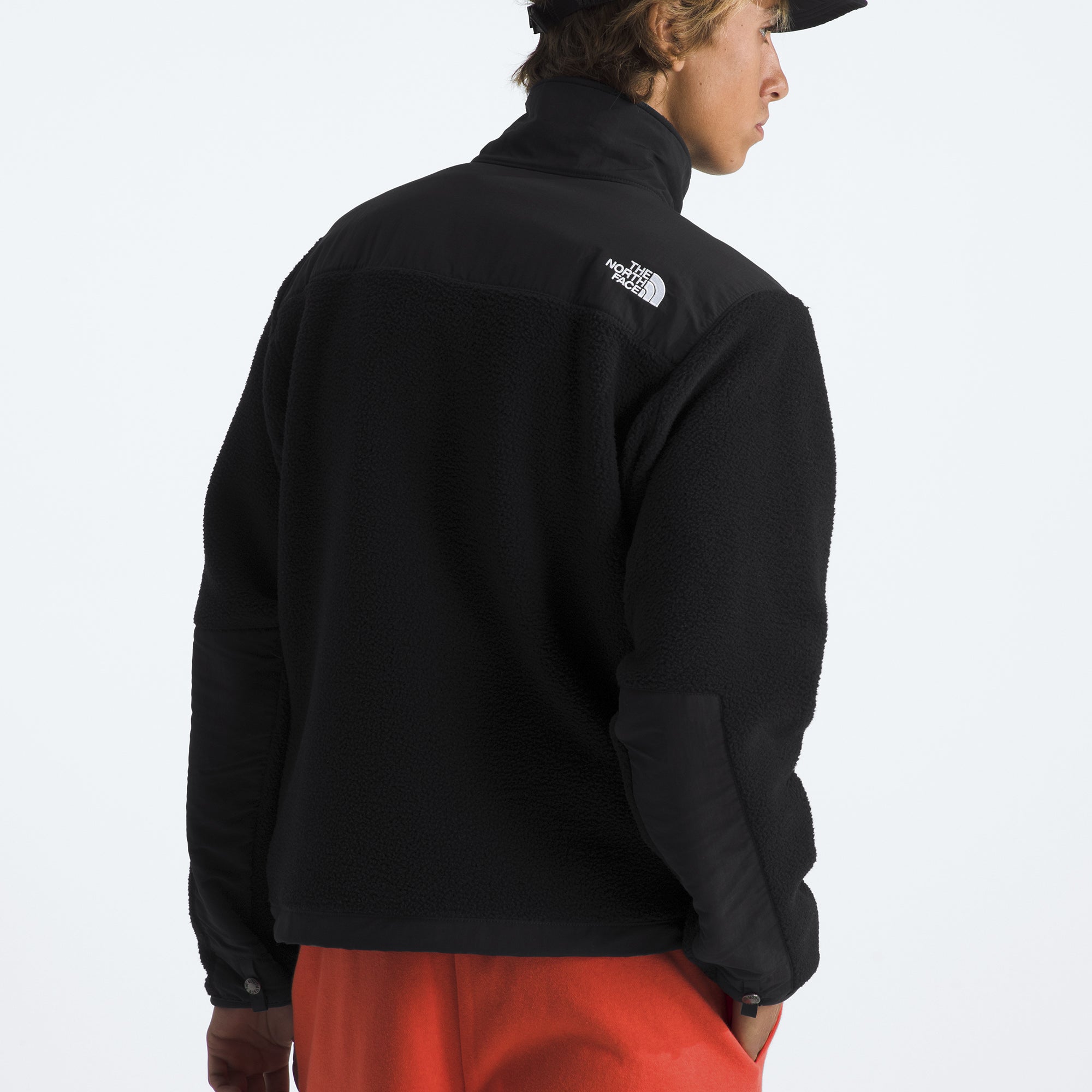 The North Face Mens Retro Denali Jacket