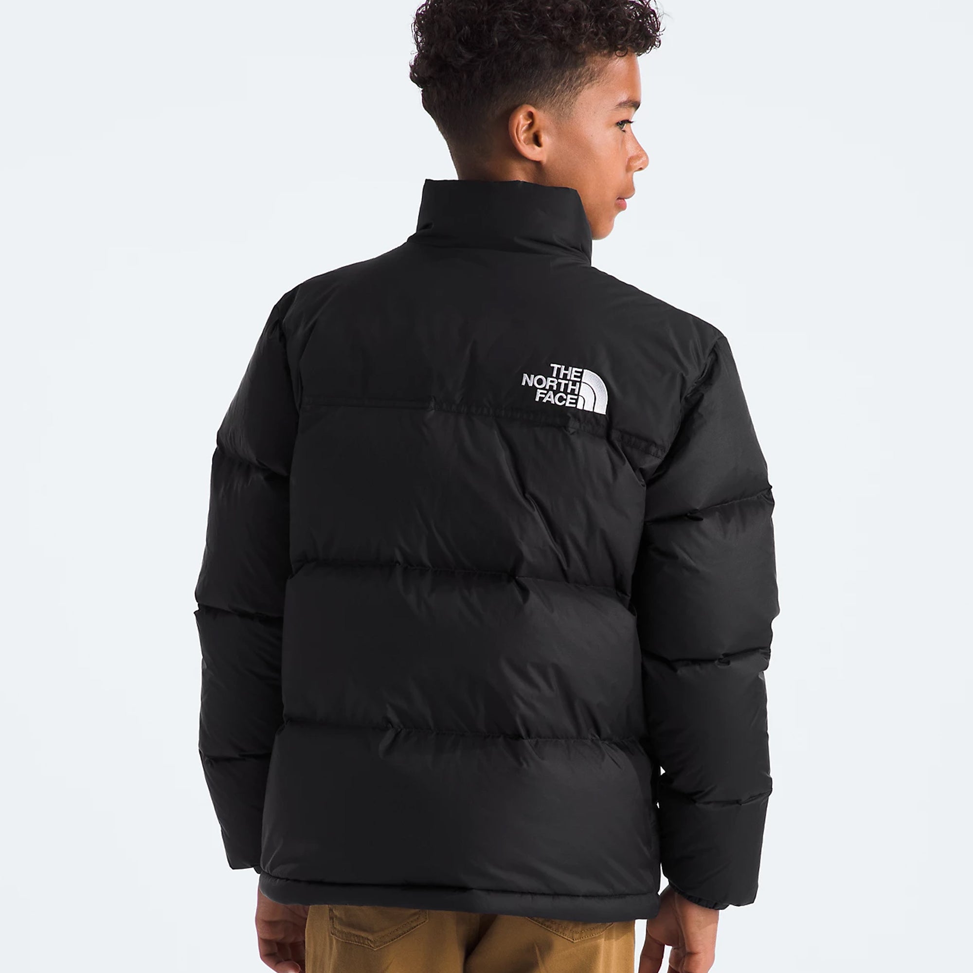 The North Face Teen 1996 Retro Nuptse Jacket