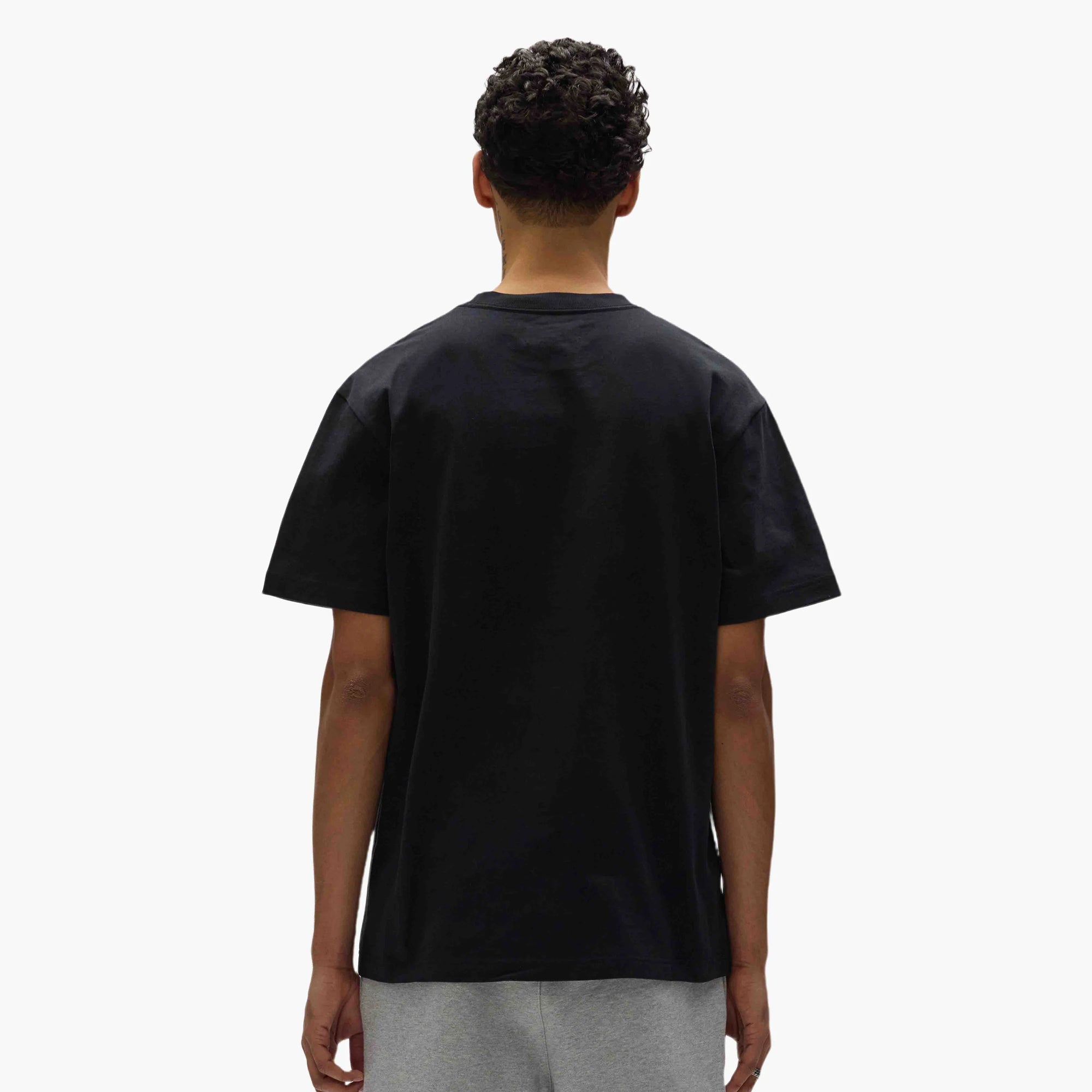 Purple Brand Mens Blank Tee
