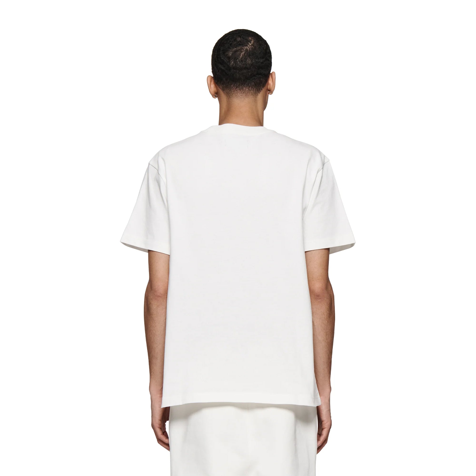 Purple Brand Mens Blank Tee