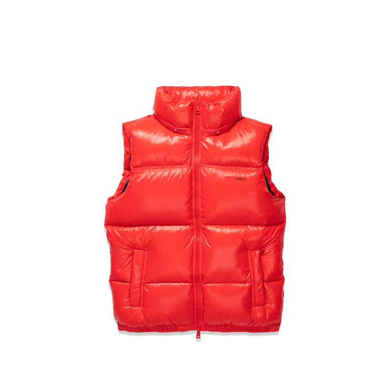 Louis Vuitton Nylon Outer Shell Coats, Jackets & Vests for Men