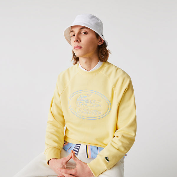 Lacoste Bucket Hat