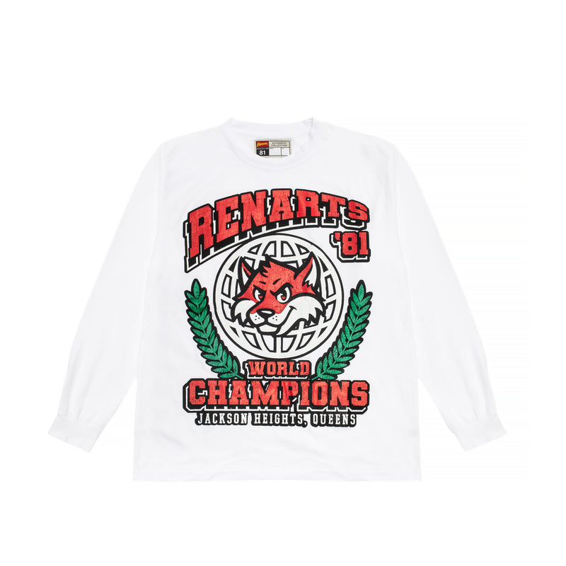 Renarts Inline Summer 23' LS Tee