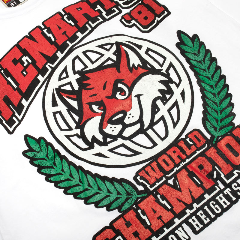Renarts Inline Summer 23' LS Tee