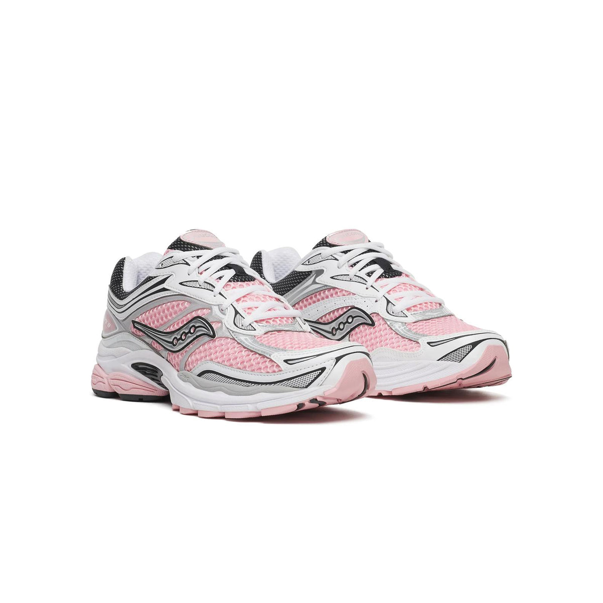 Saucony Mens Progrid Omni 9 Shoes