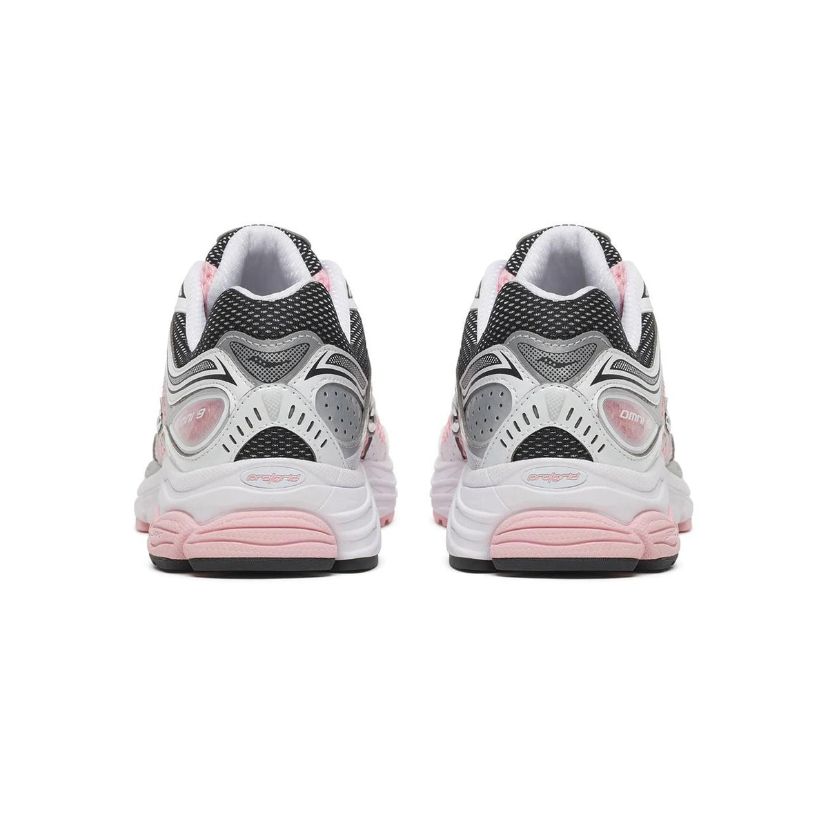 Saucony Mens Progrid Omni 9 Shoes