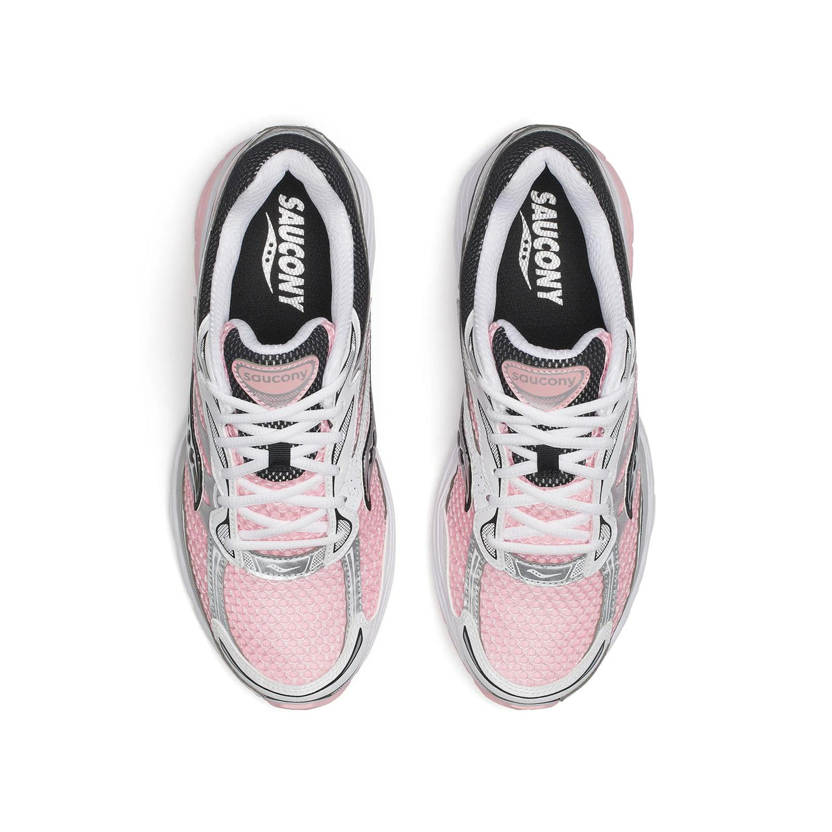 Saucony Mens Progrid Omni 9 Shoes